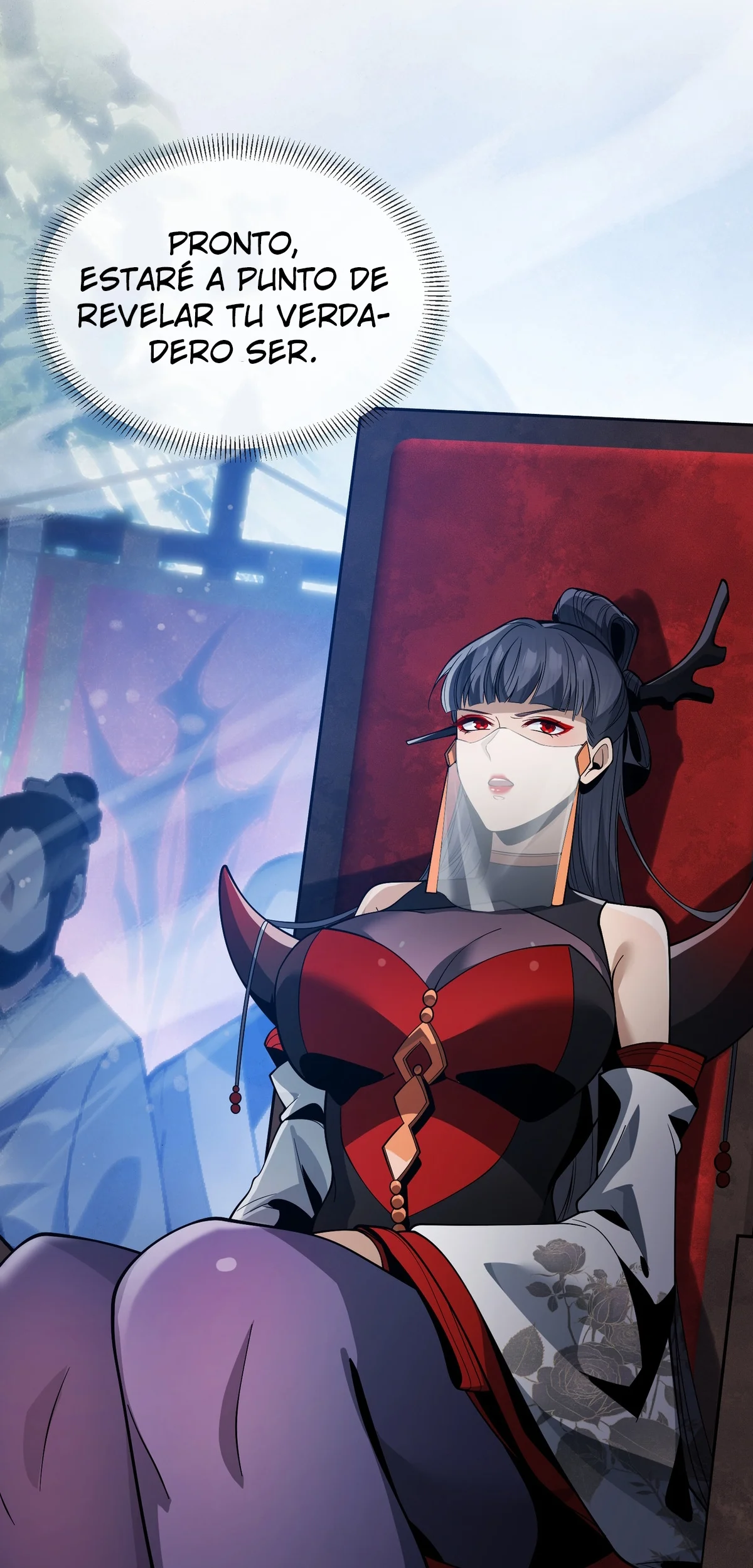 Página 50 del Manga