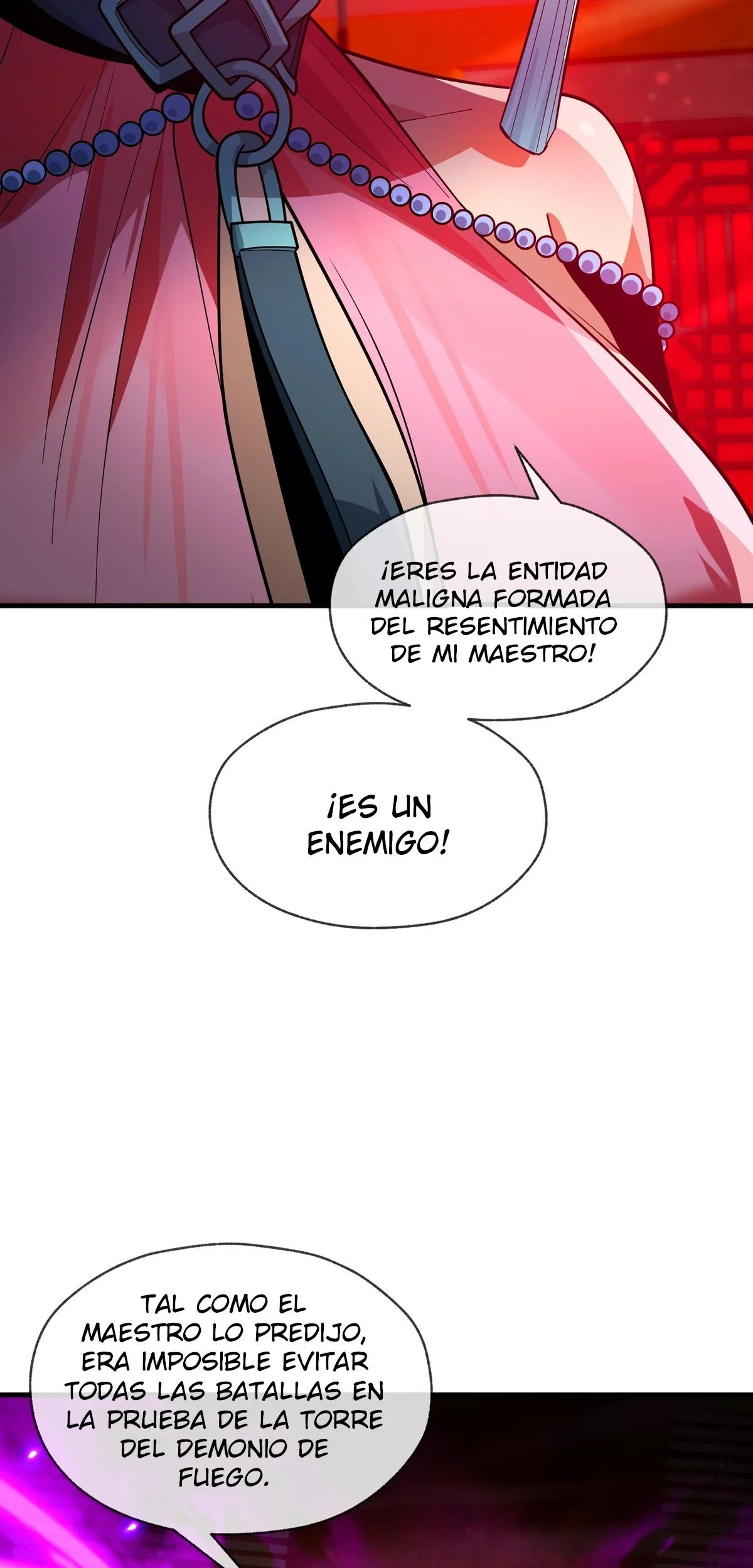 Página 34 del Manga