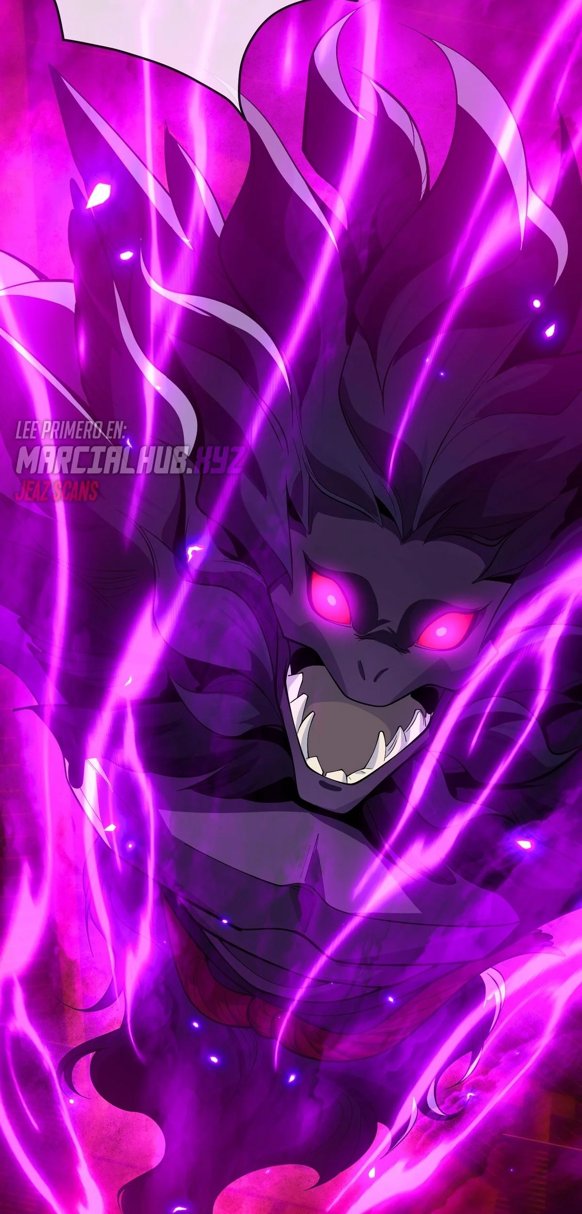 Página 36 del Manga