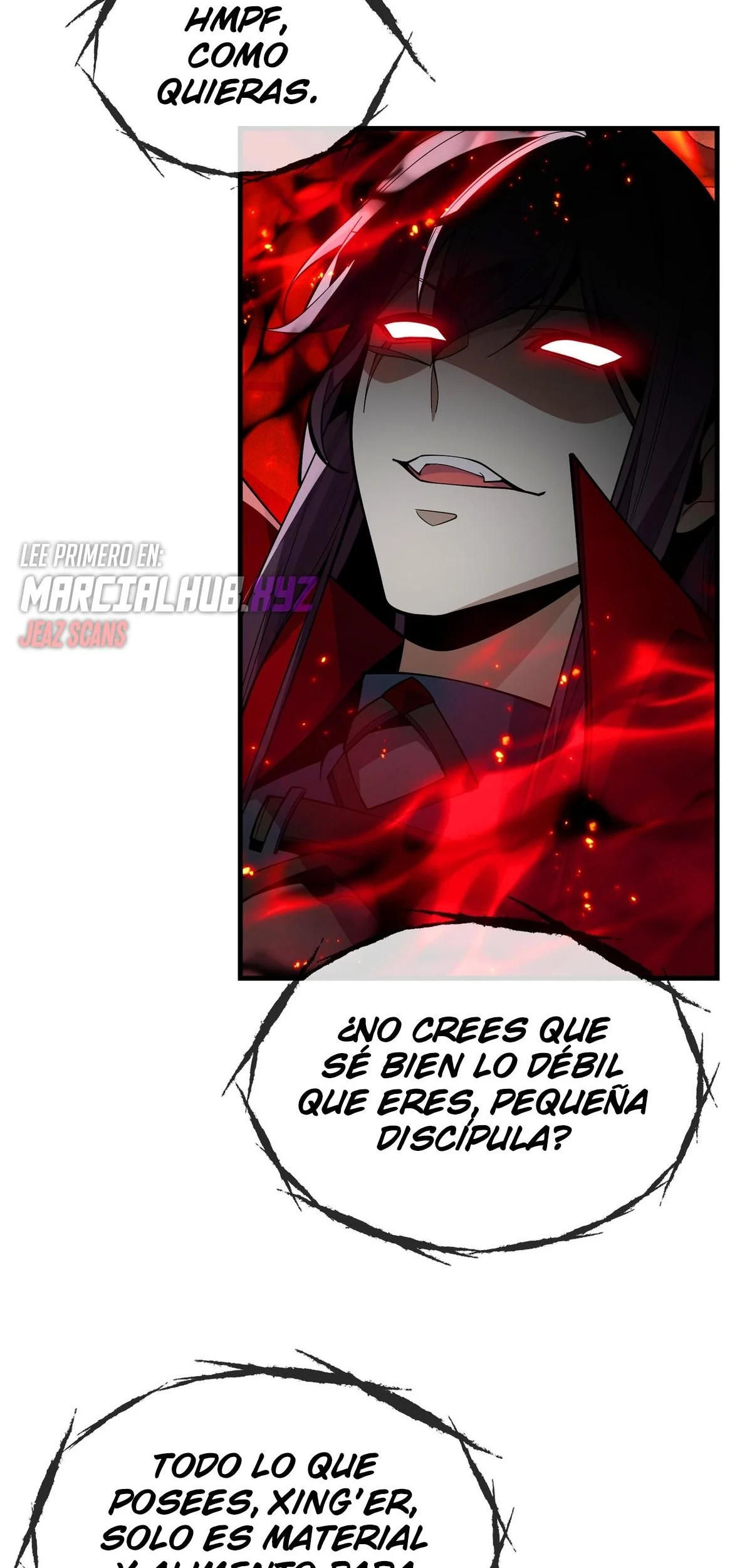 Página 39 del Manga