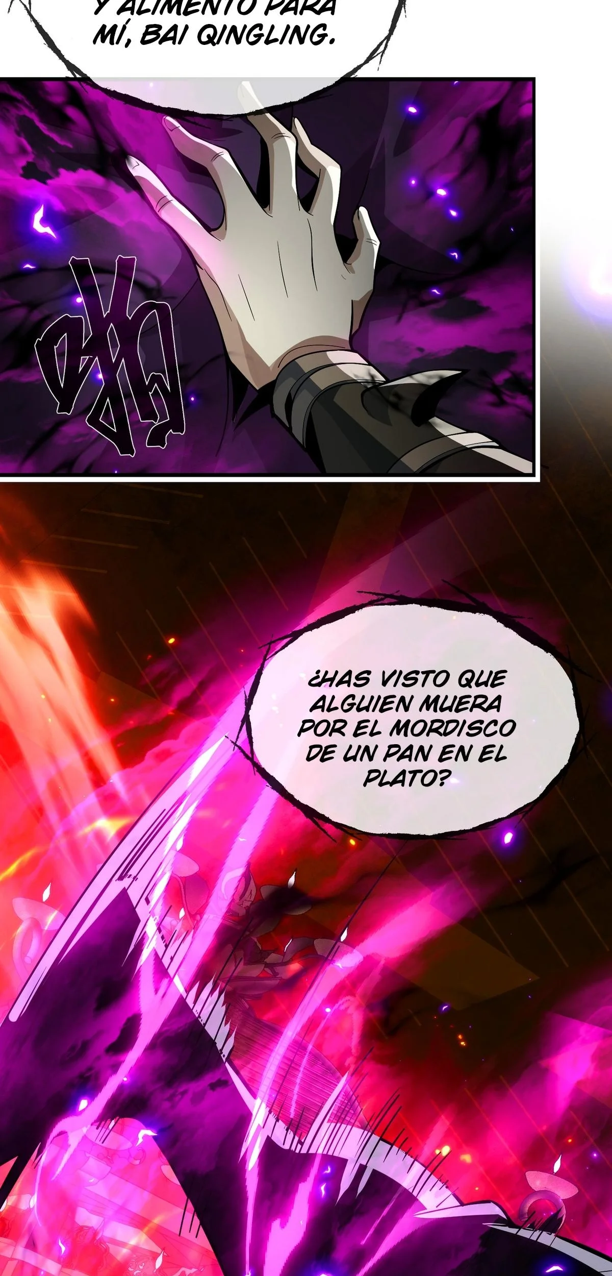 Página 40 del Manga