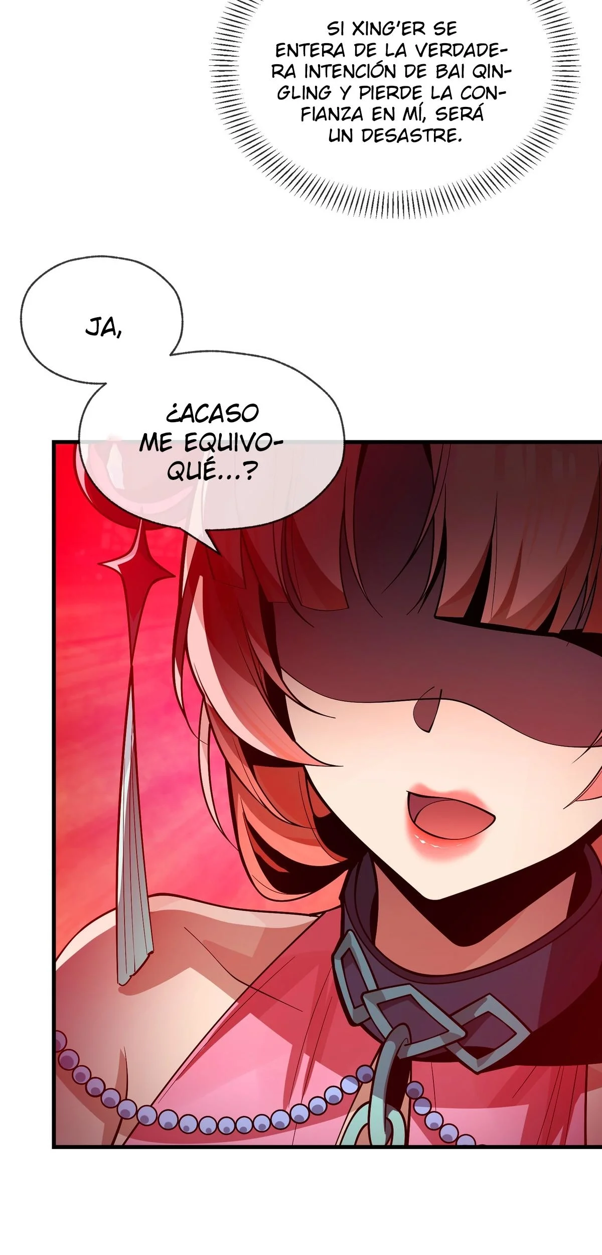 Página 46 del Manga