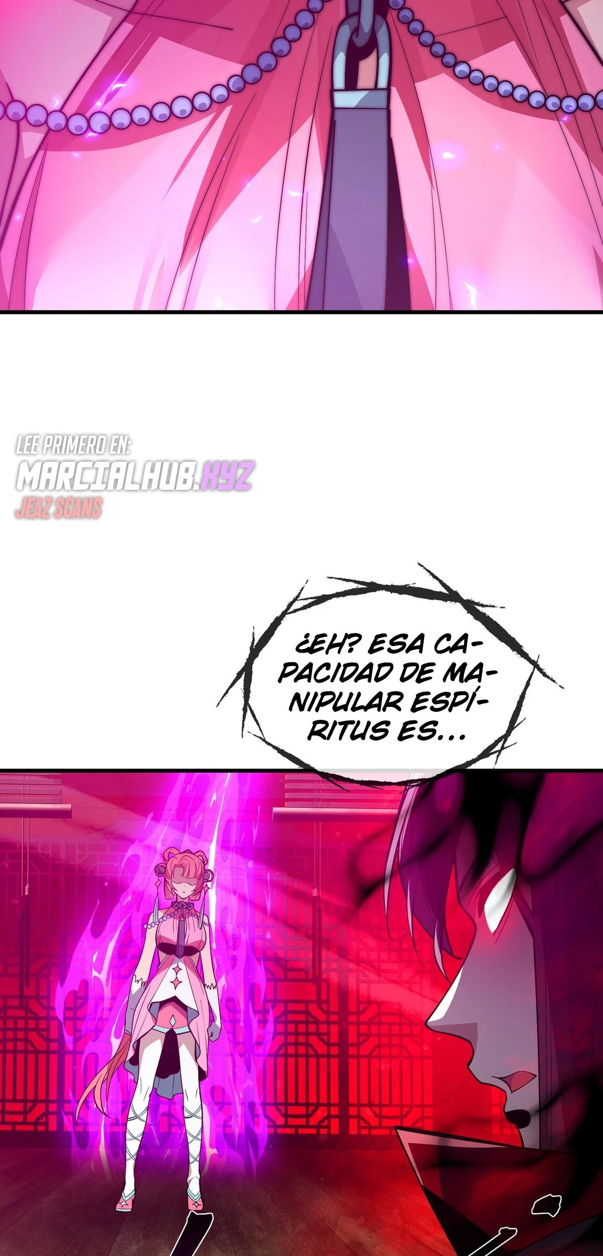 Página 48 del Manga