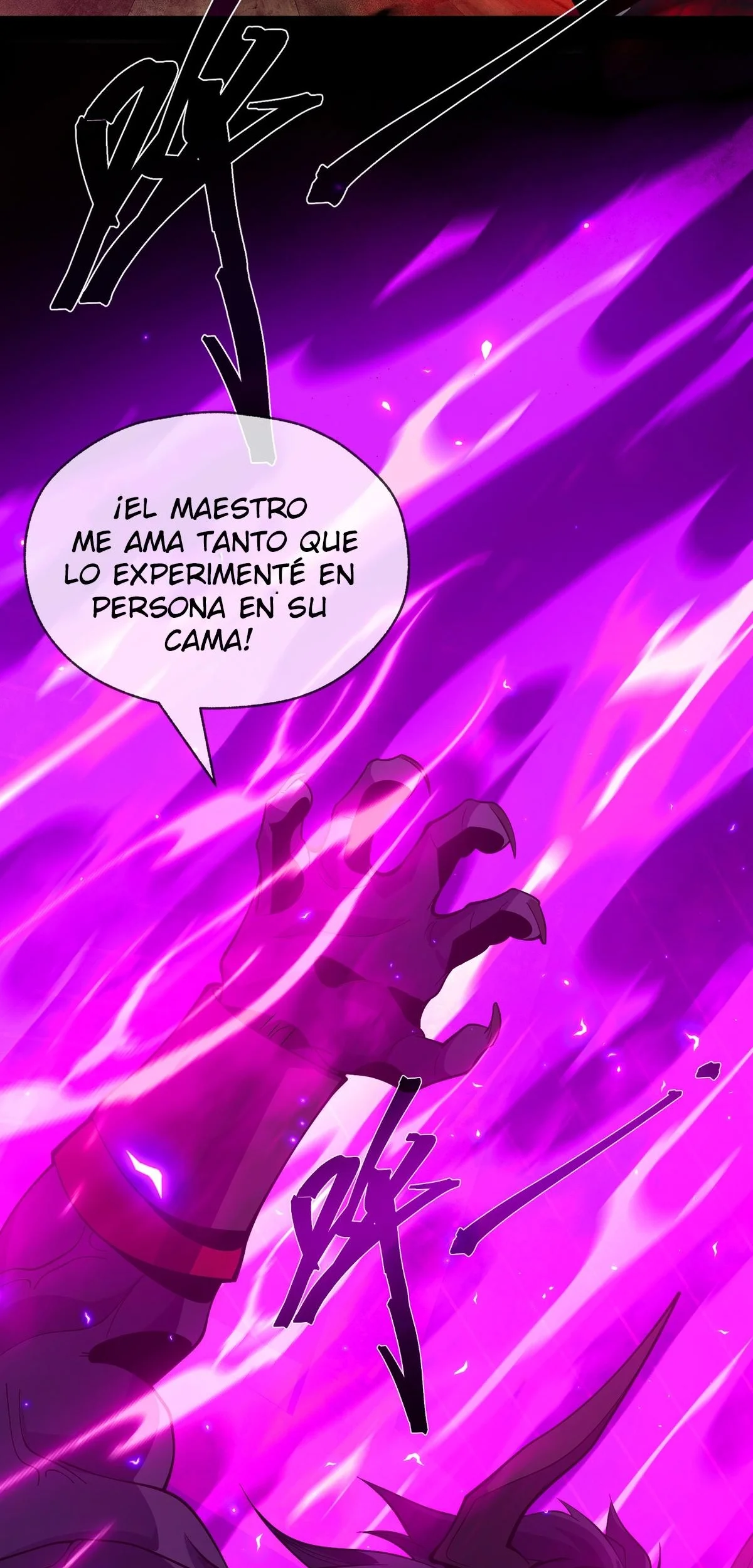 Página 49 del Manga