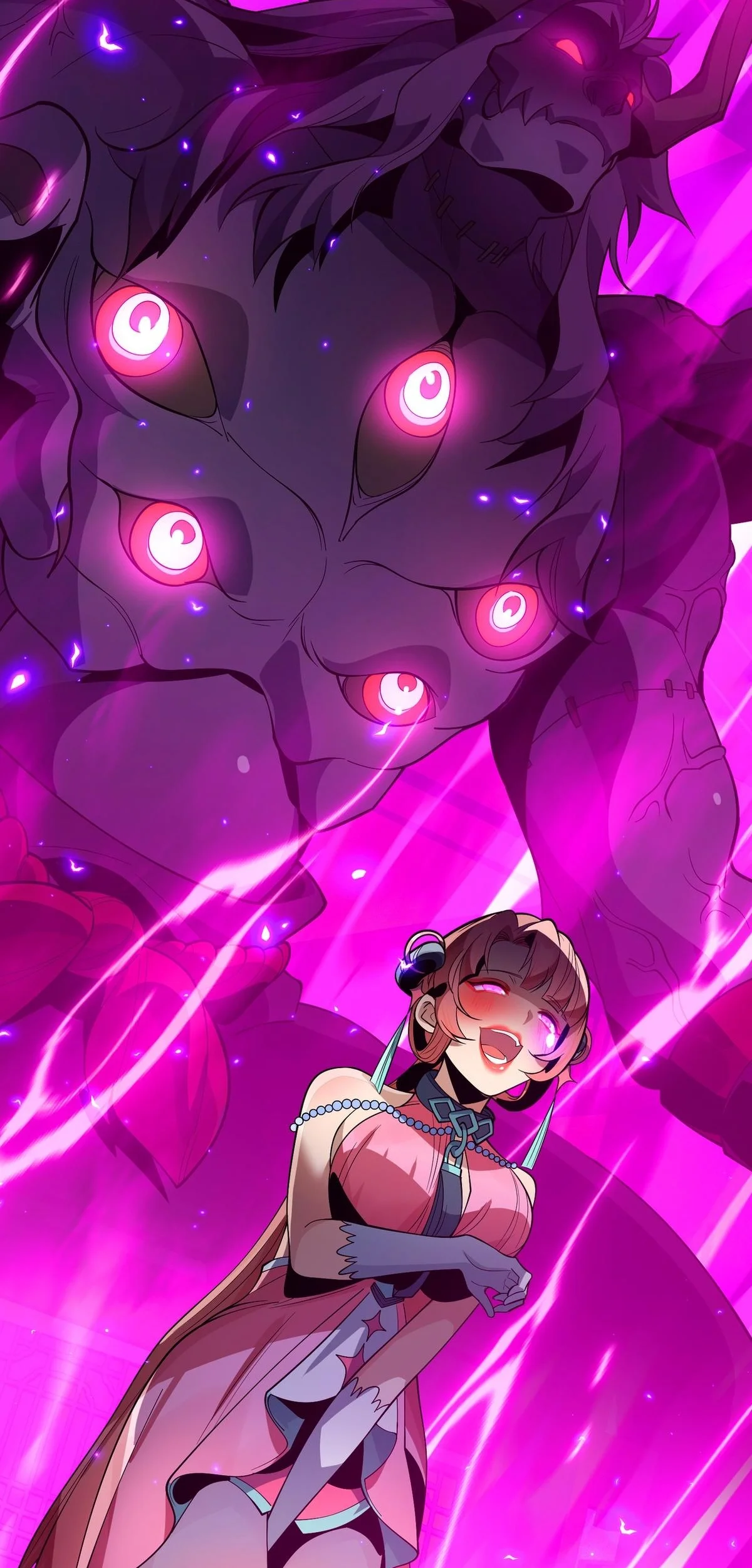 Página 50 del Manga