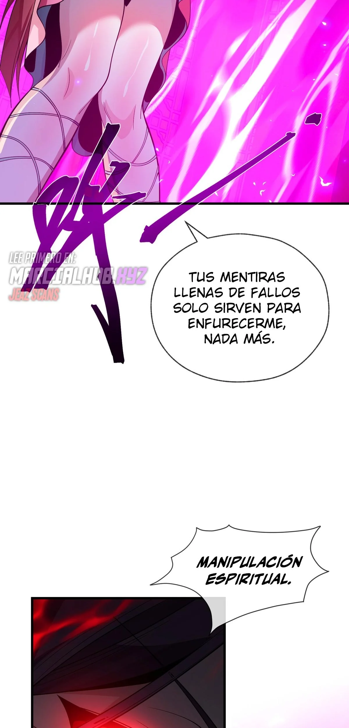 Página 51 del Manga