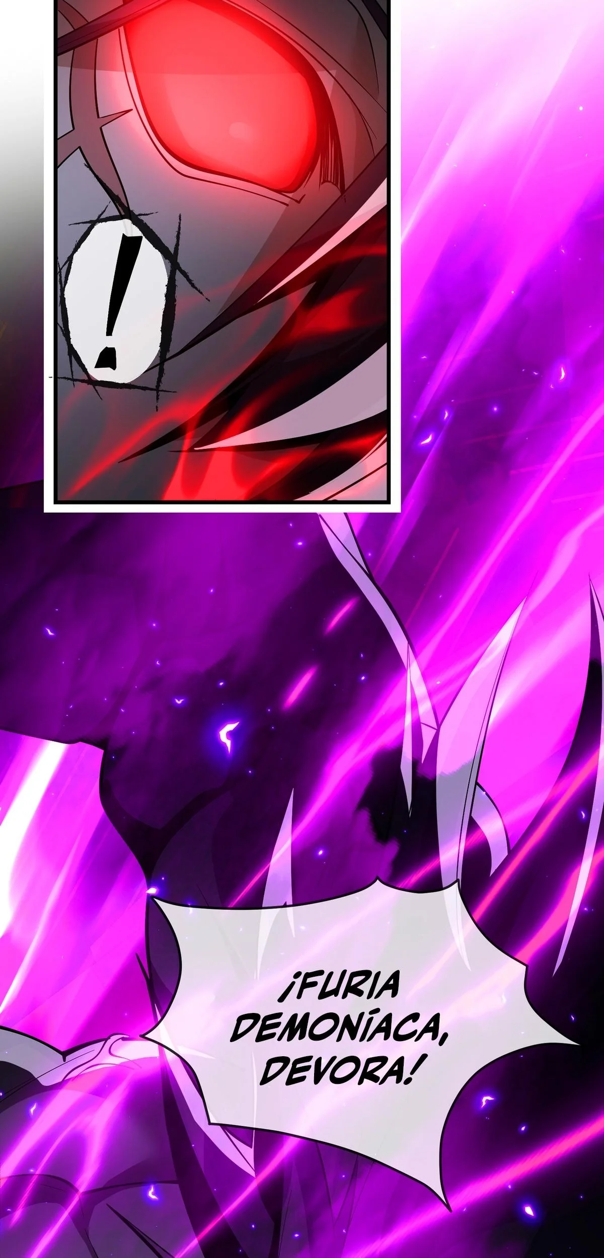 Página 52 del Manga