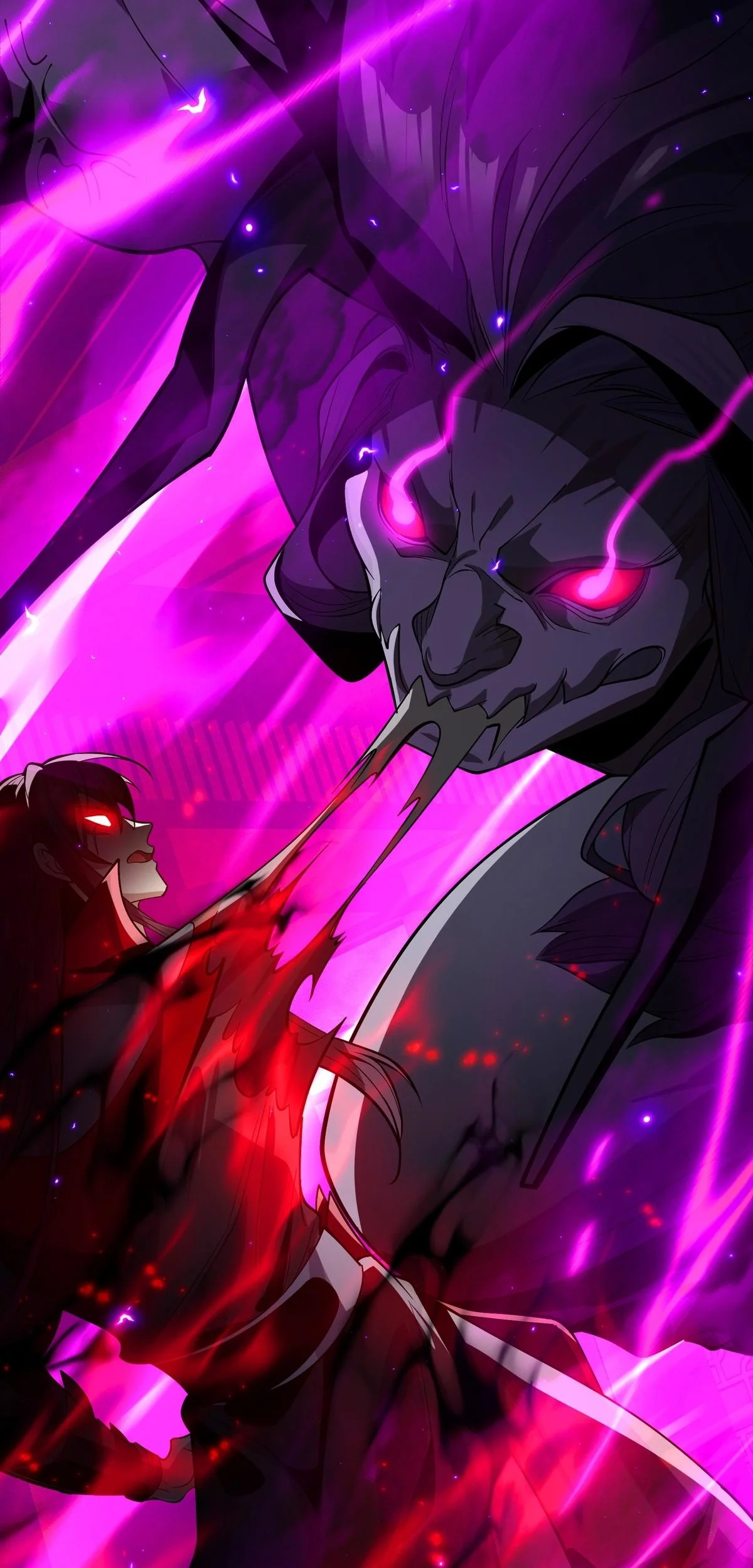 Página 53 del Manga