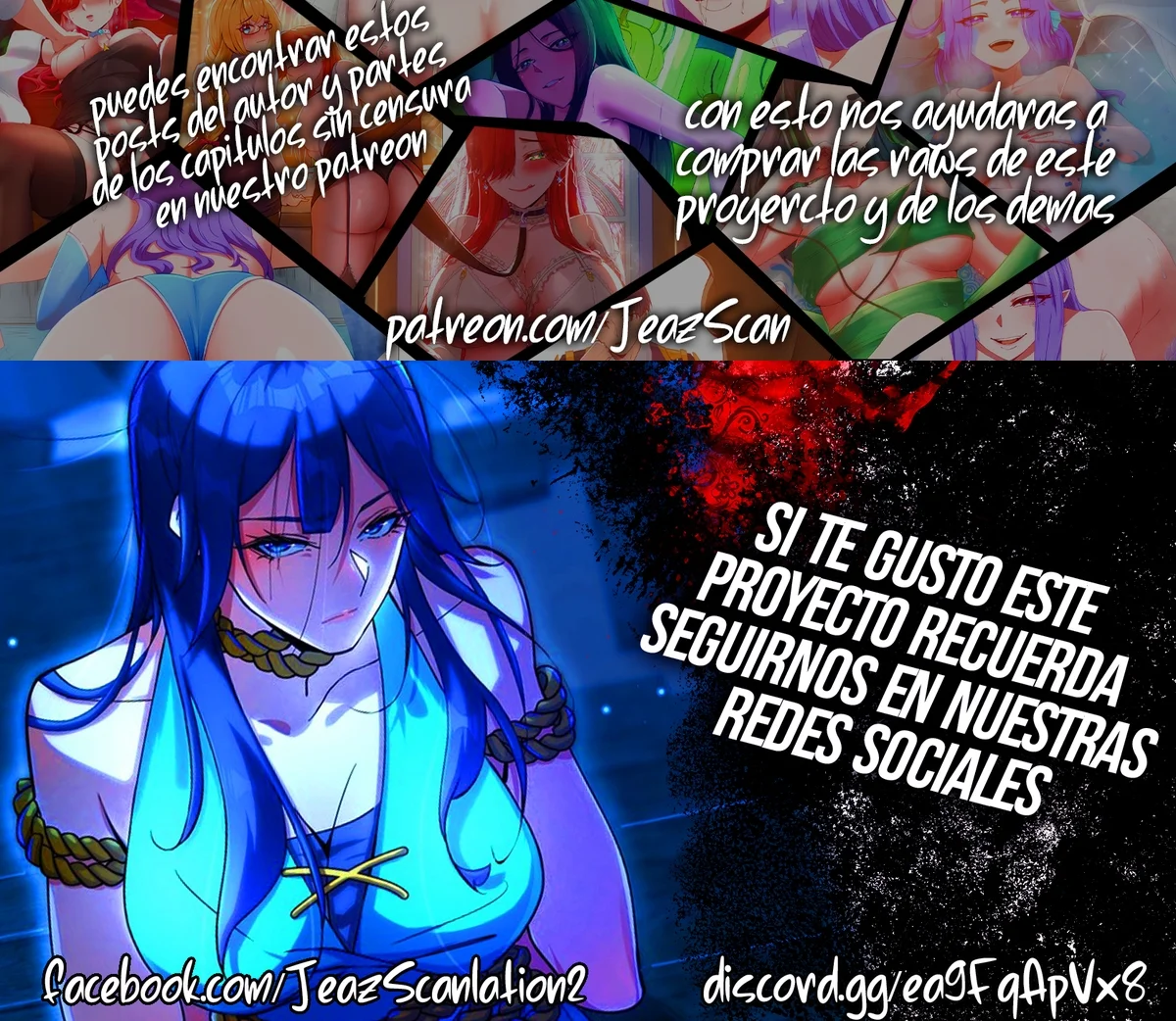 Página 56 del Manga