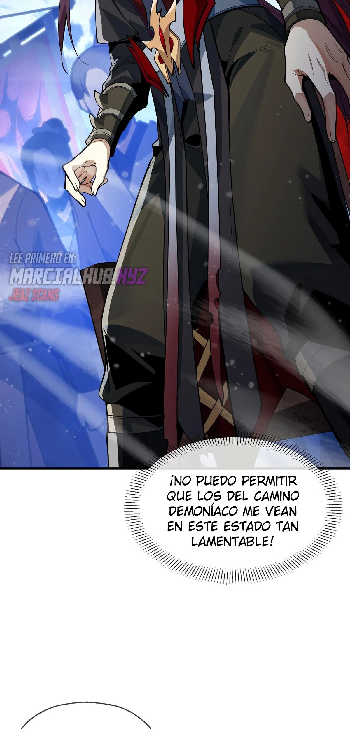 Página 36 del Manga
