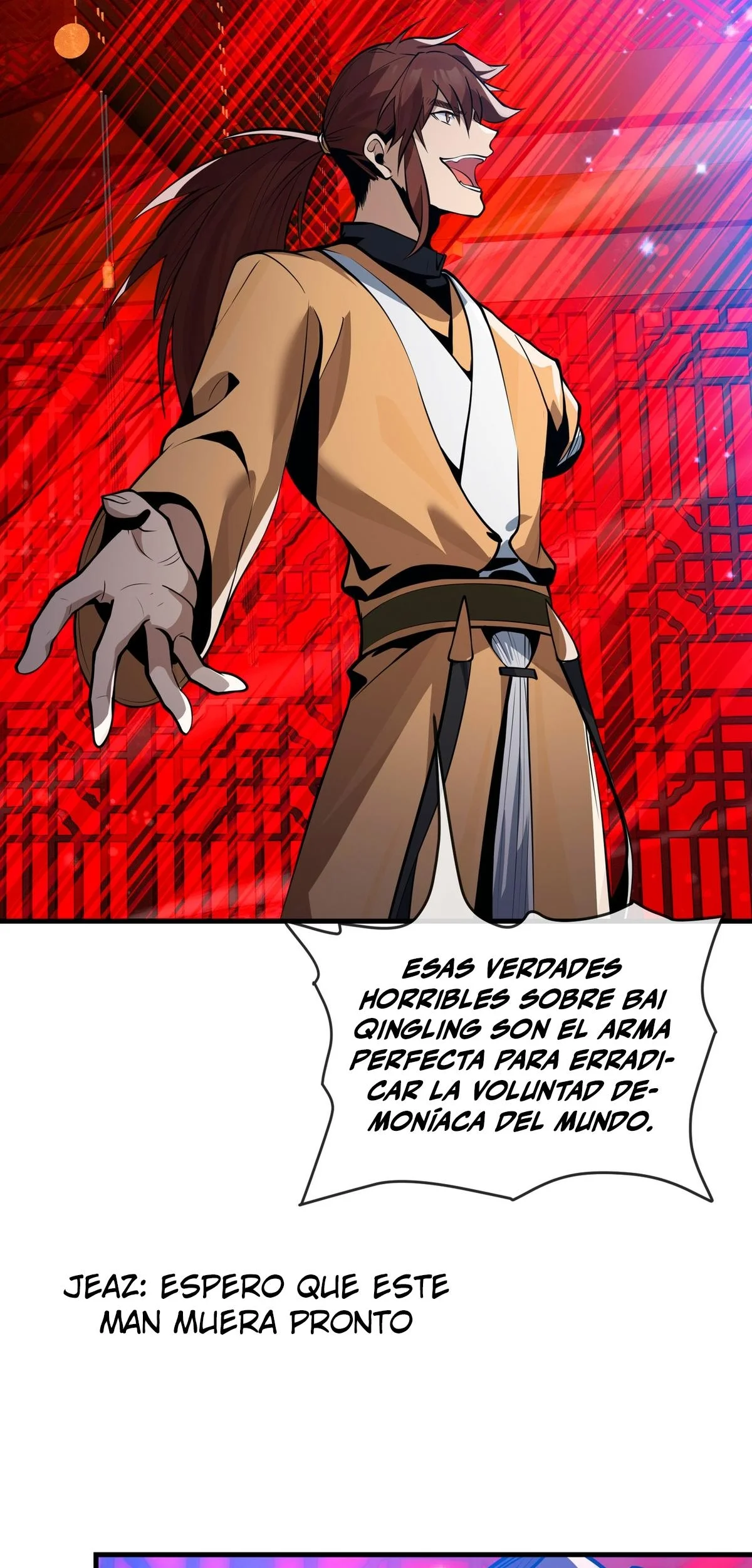 Página 40 del Manga