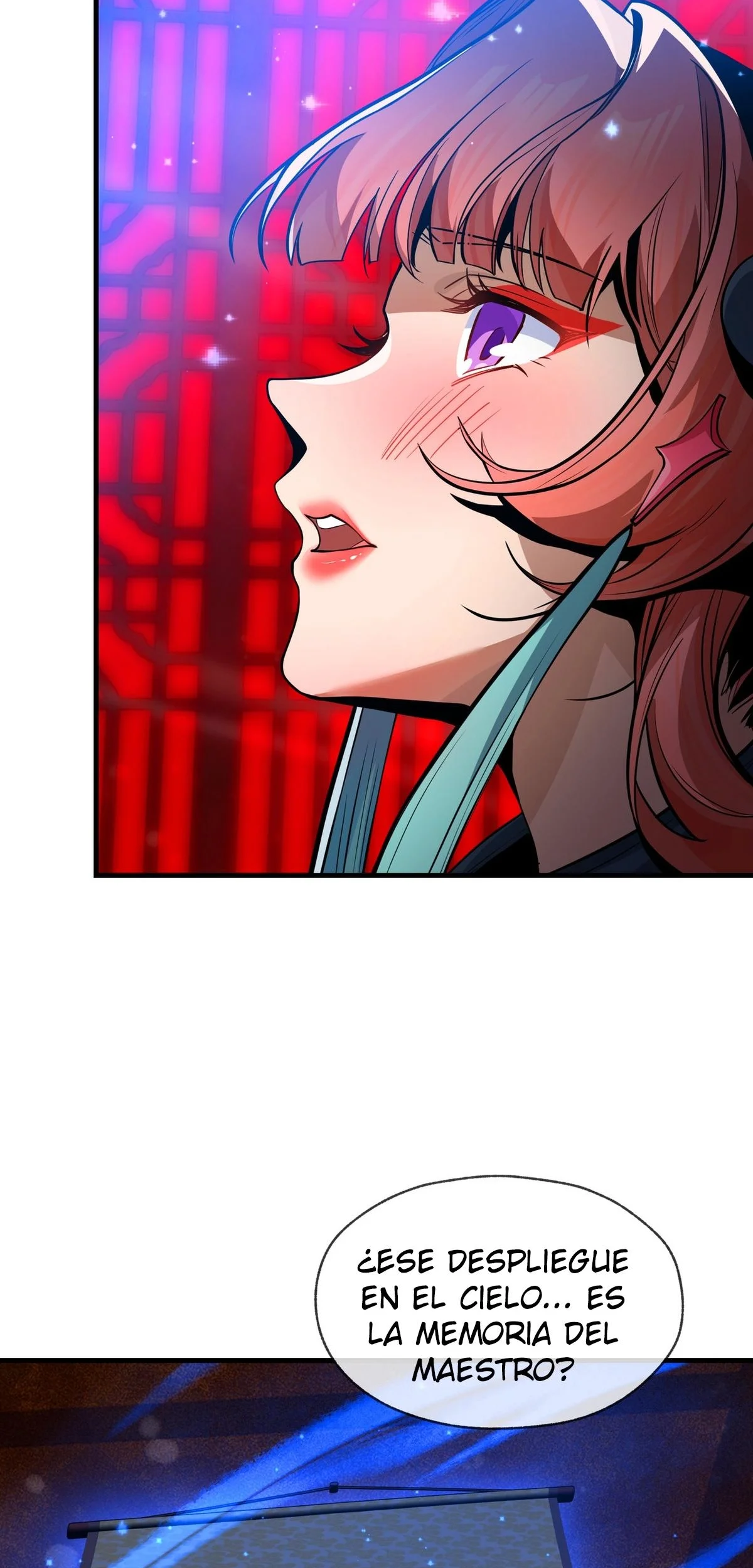 Página 41 del Manga