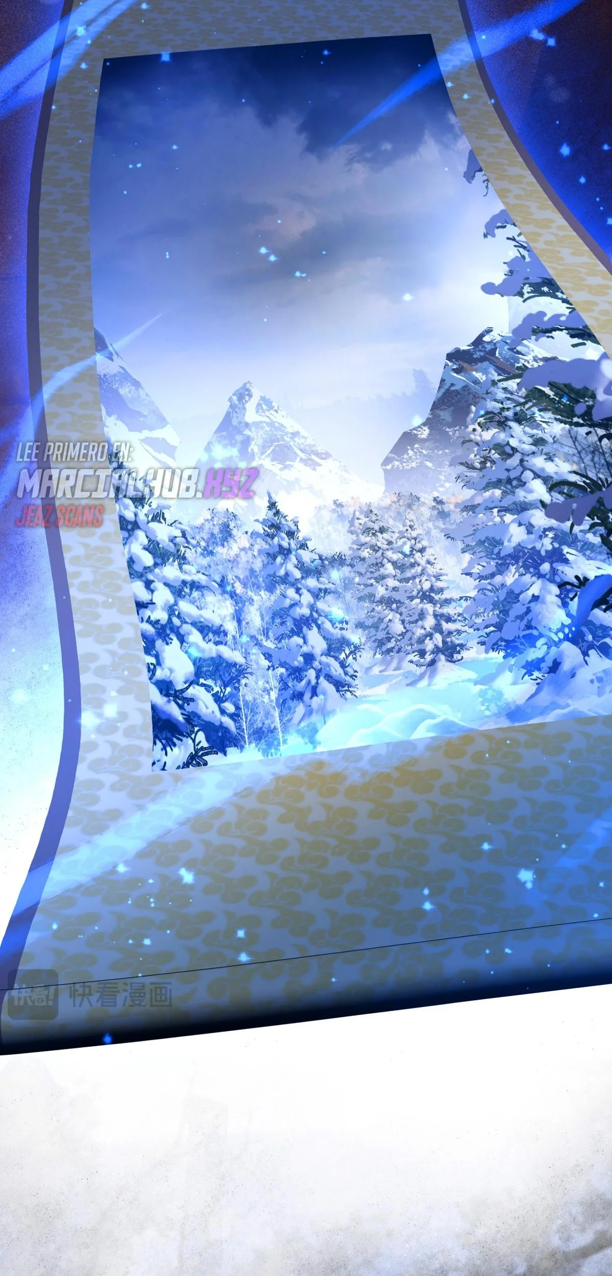 Página 42 del Manga