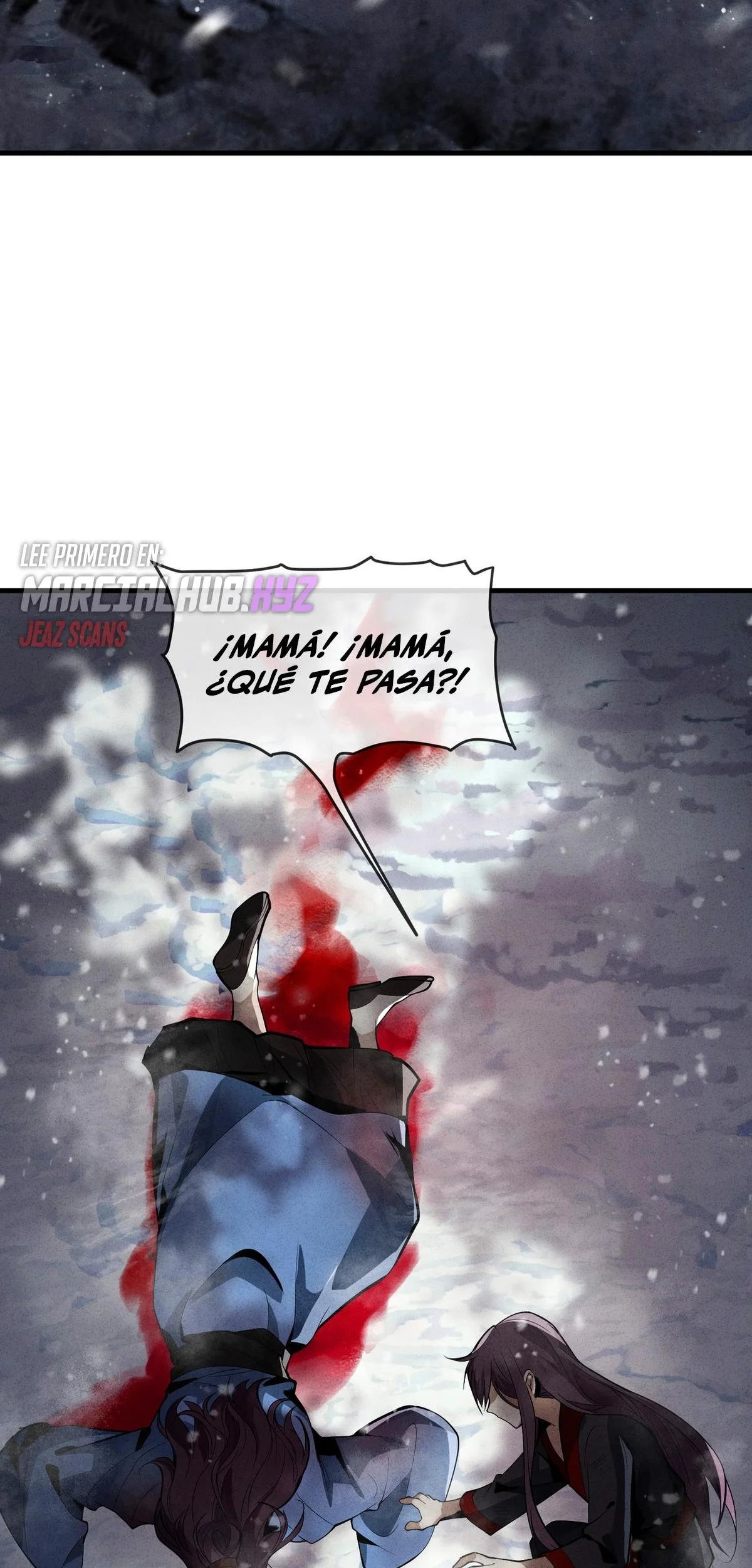 Página 45 del Manga