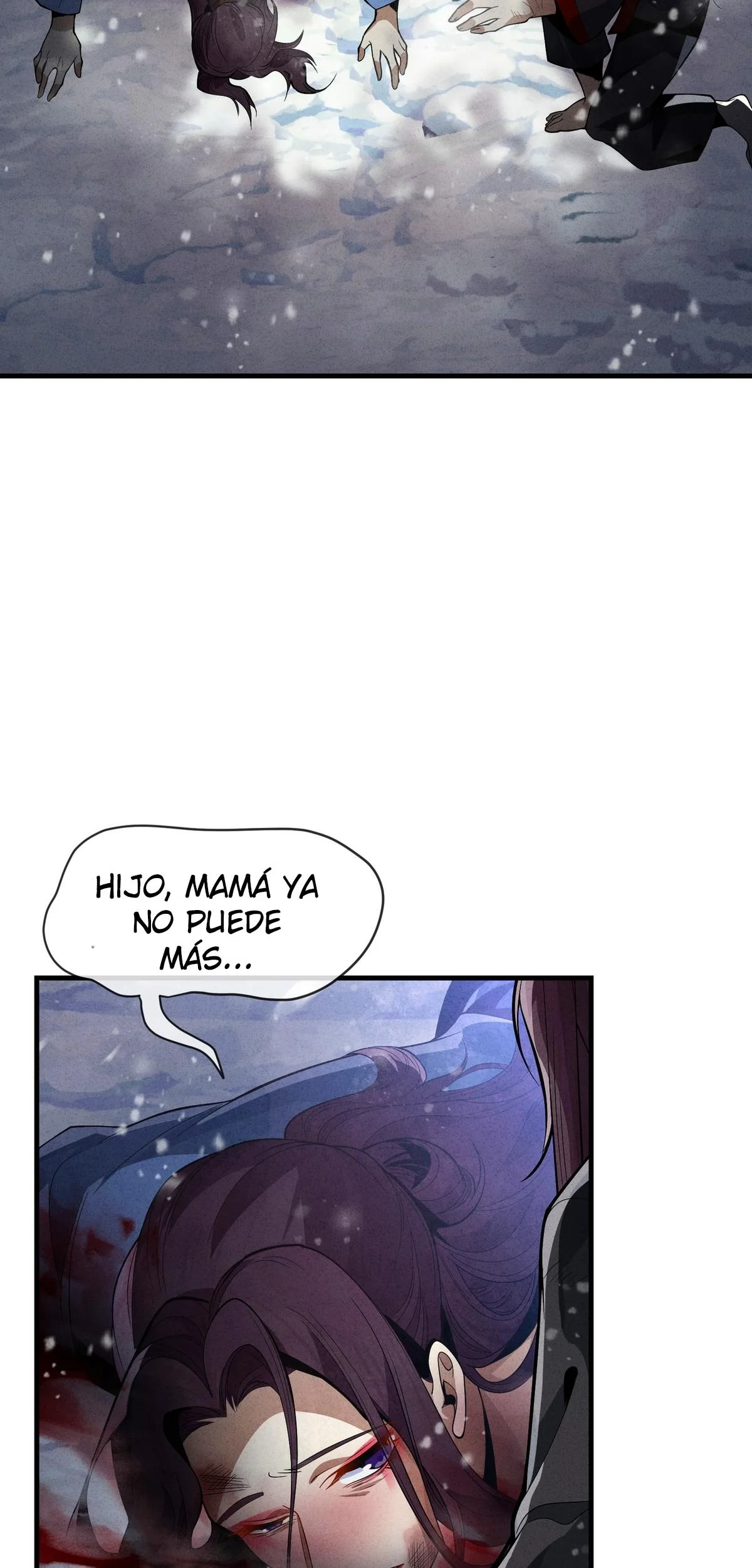 Página 46 del Manga