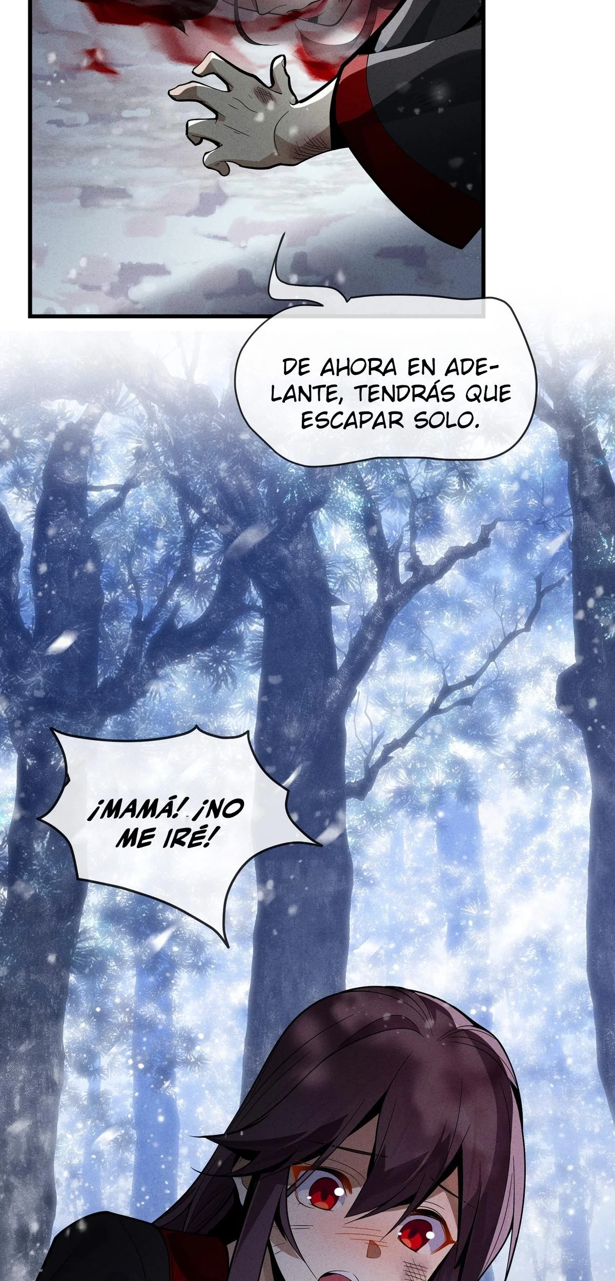 Página 47 del Manga