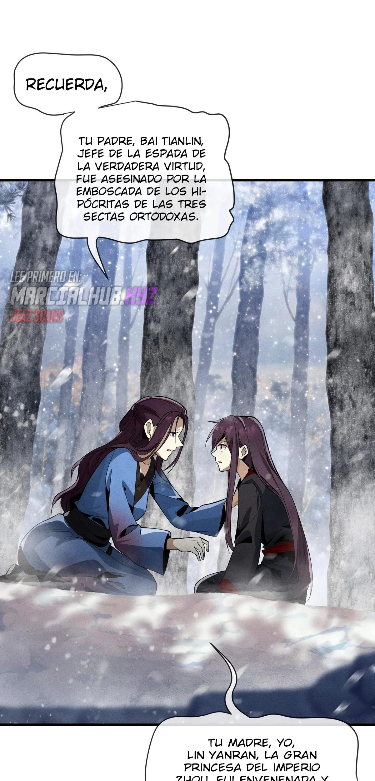 Página 51 del Manga