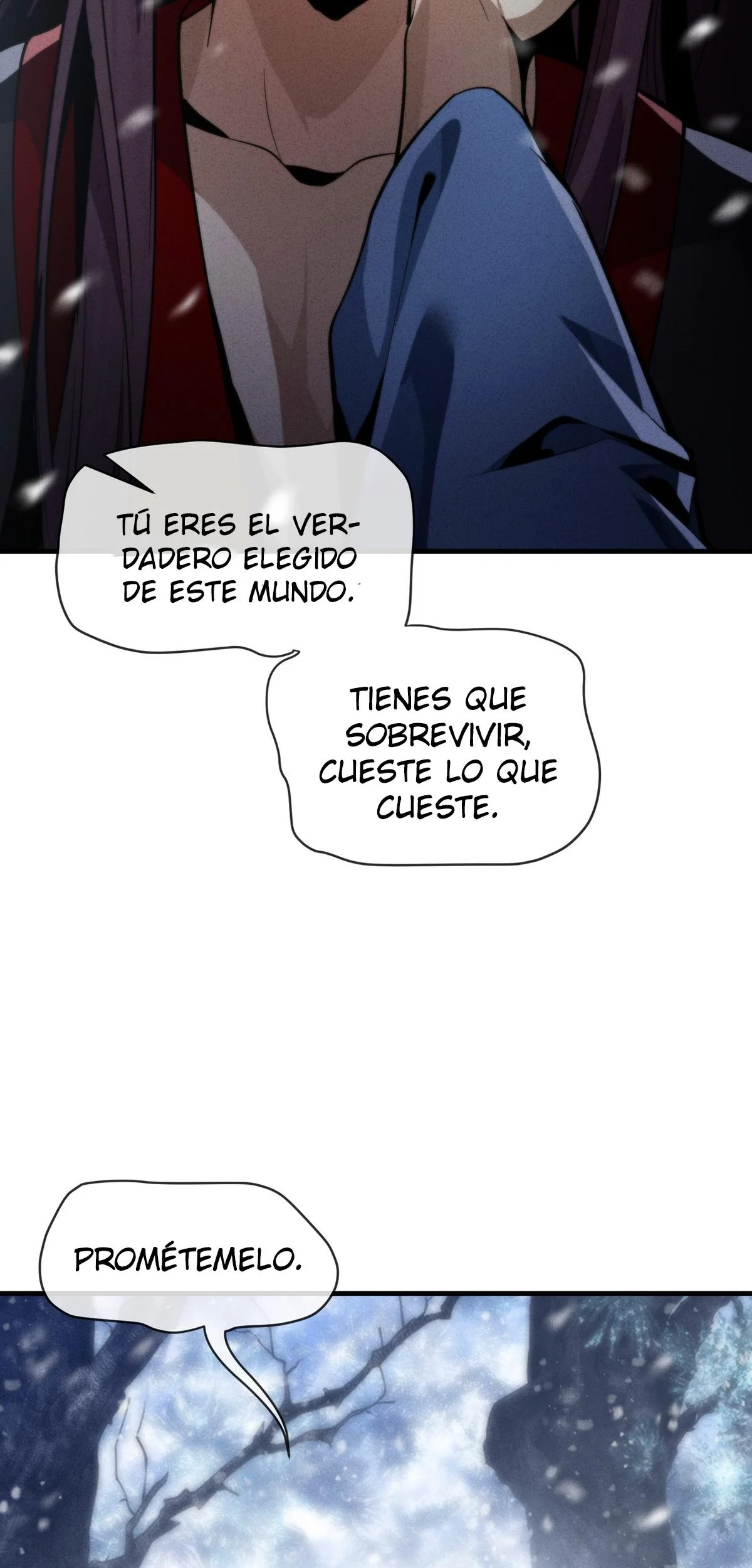 Página 53 del Manga