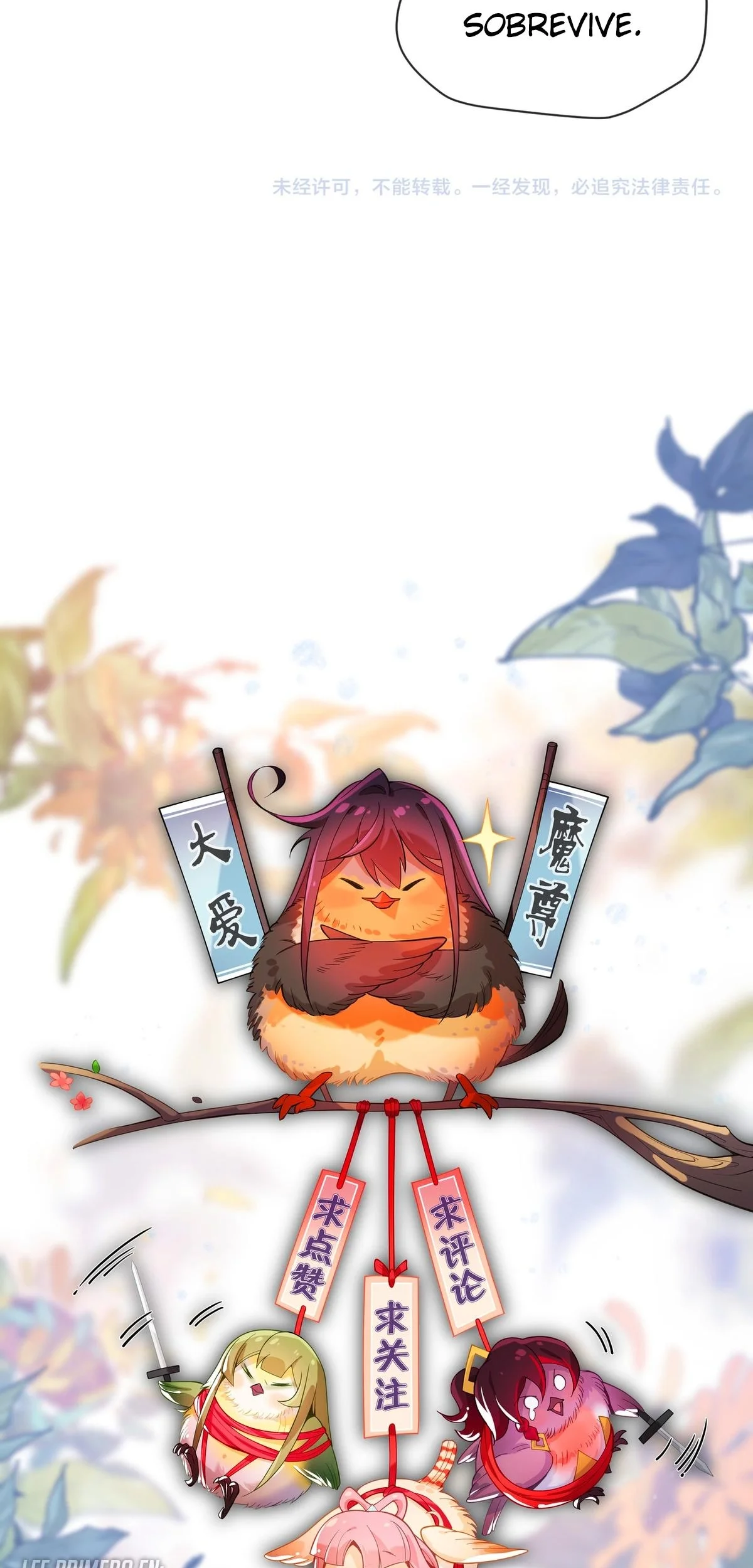 Página 55 del Manga