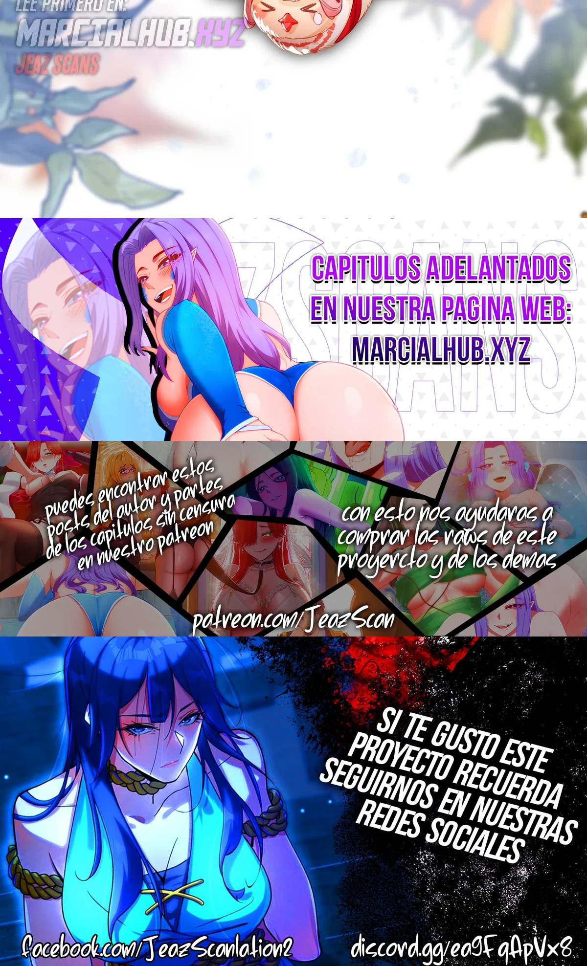 Página 56 del Manga