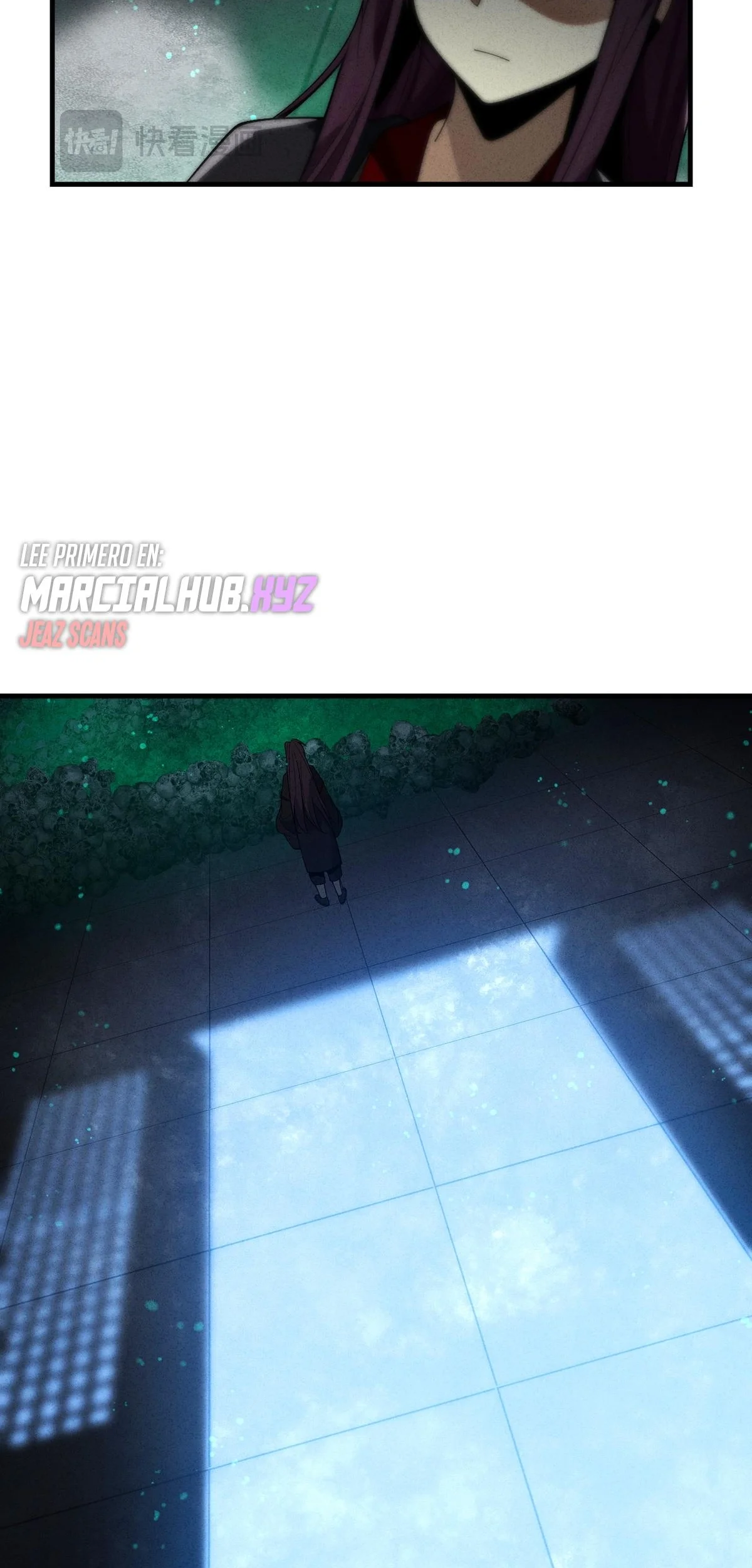 Página 36 del Manga