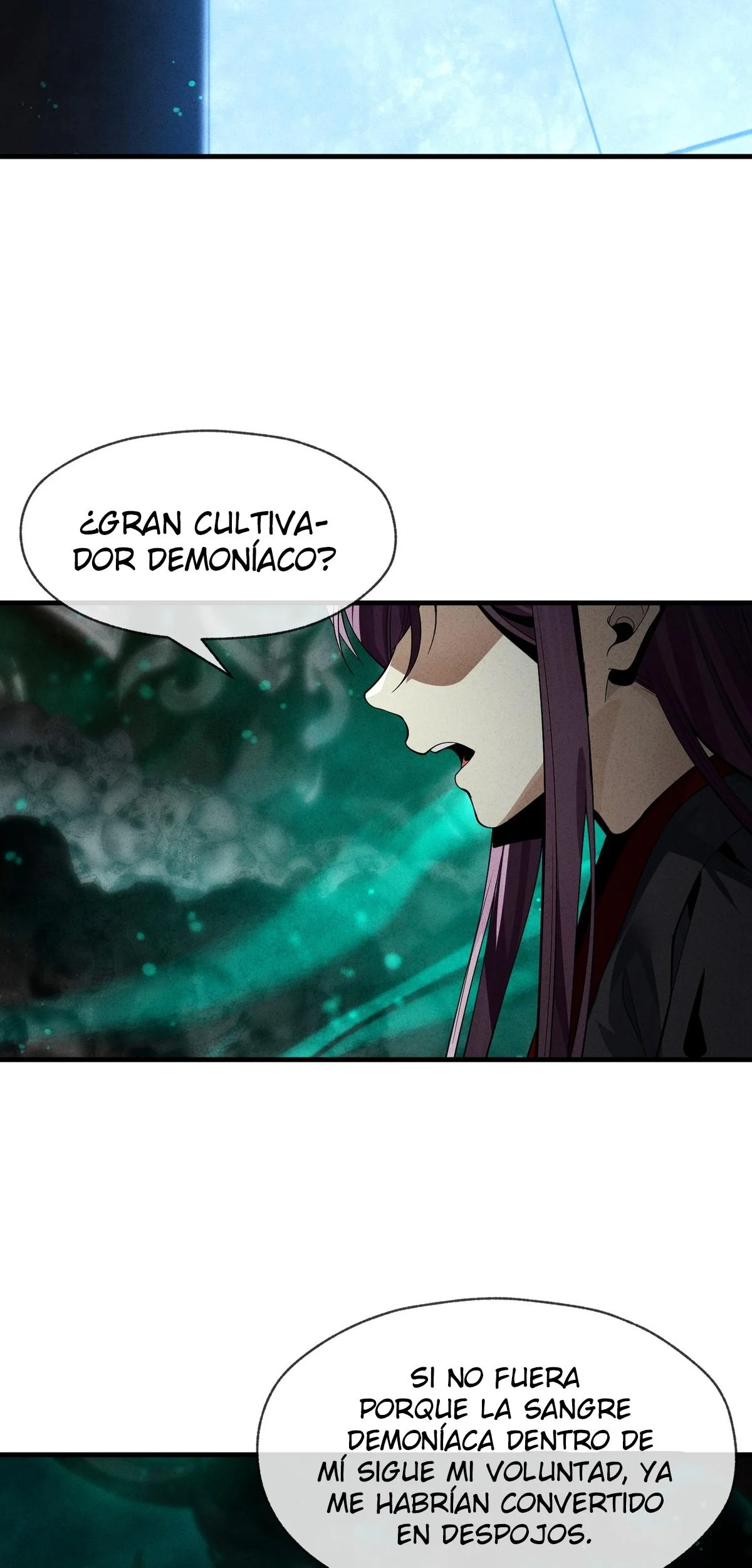 Página 37 del Manga