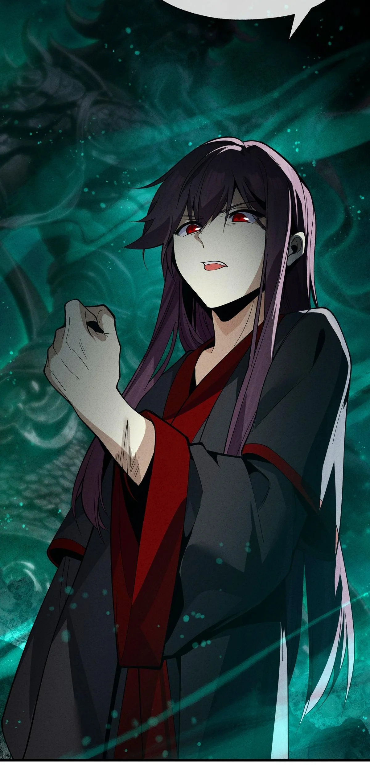 Página 38 del Manga