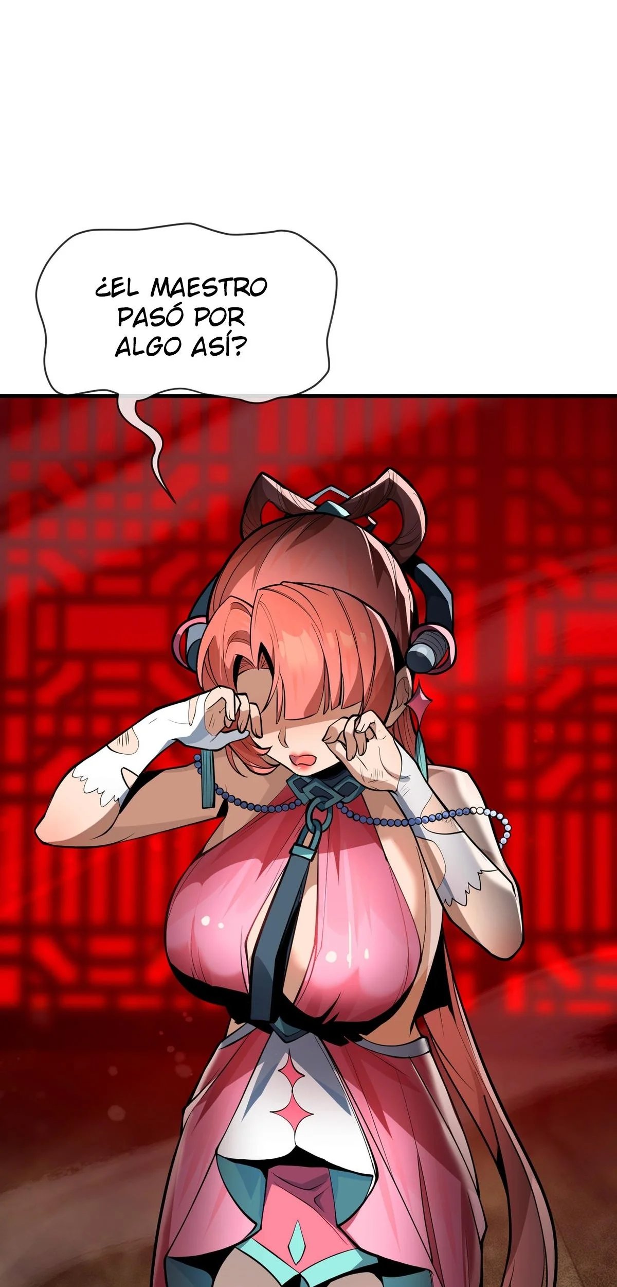 Página 40 del Manga