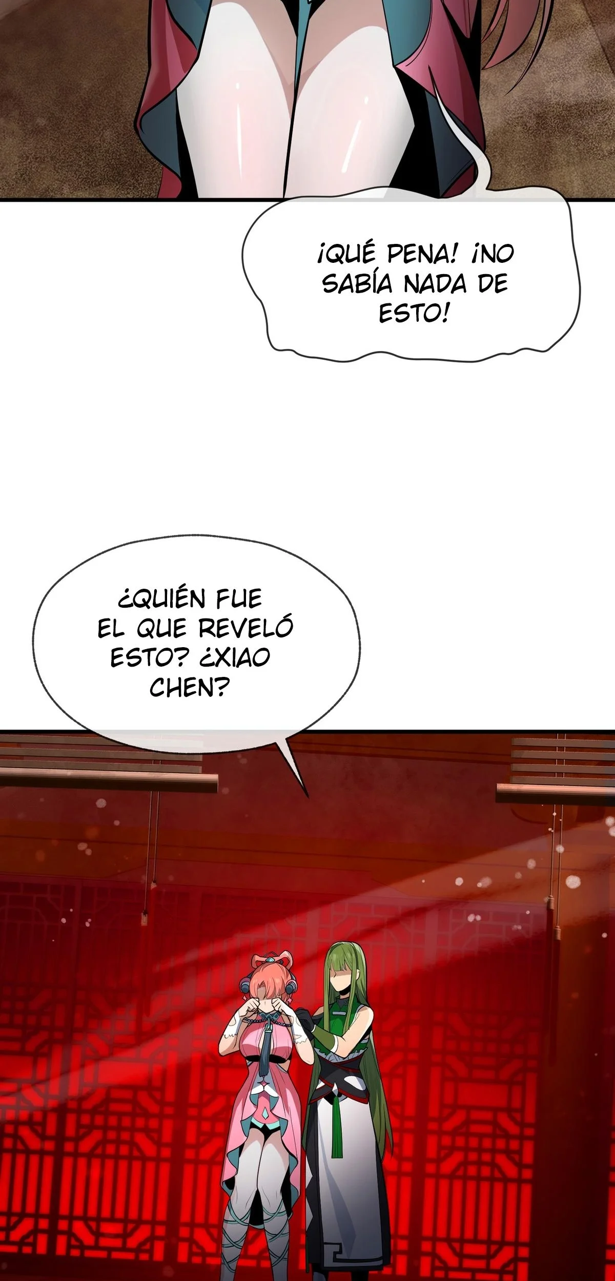 Página 41 del Manga