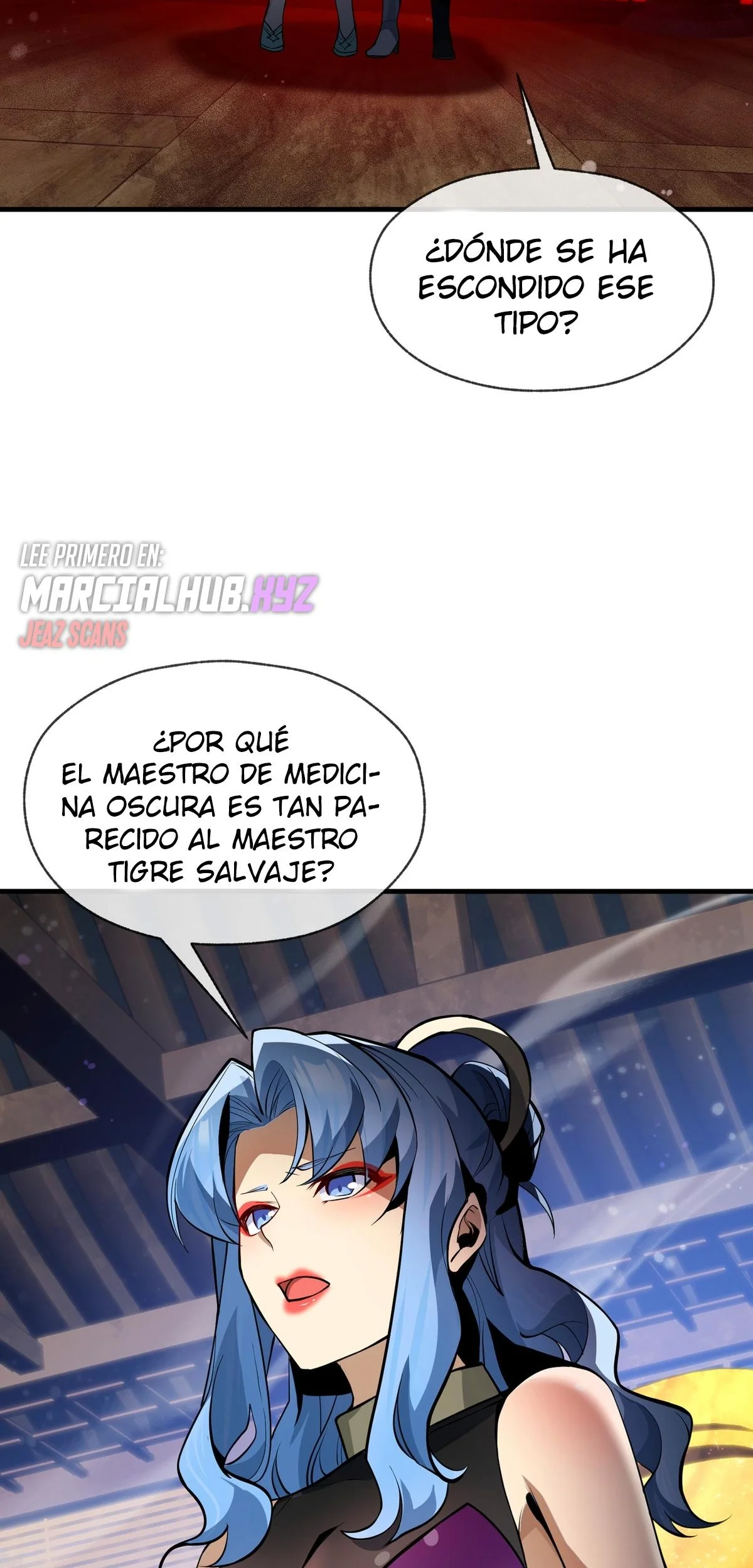 Página 42 del Manga