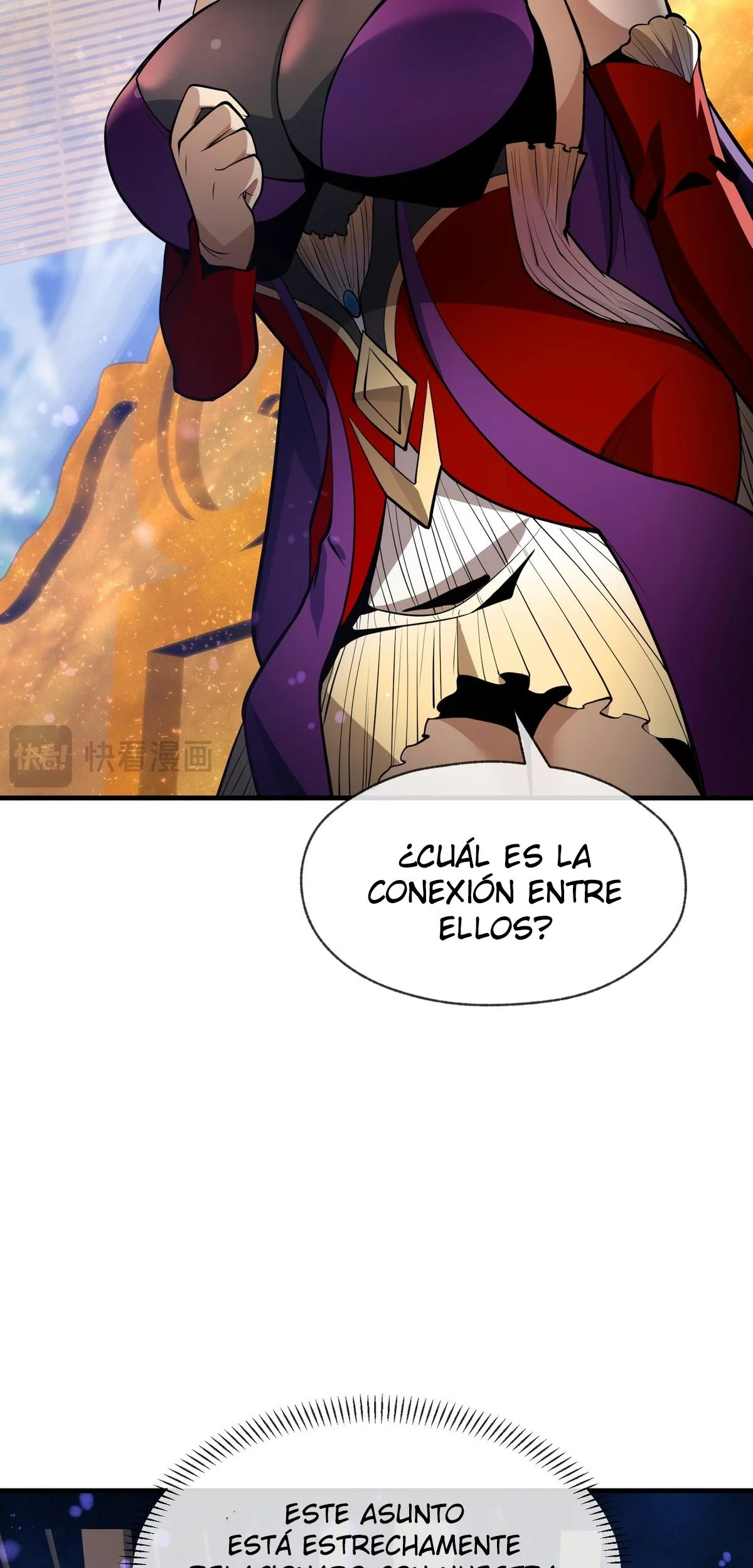 Página 43 del Manga