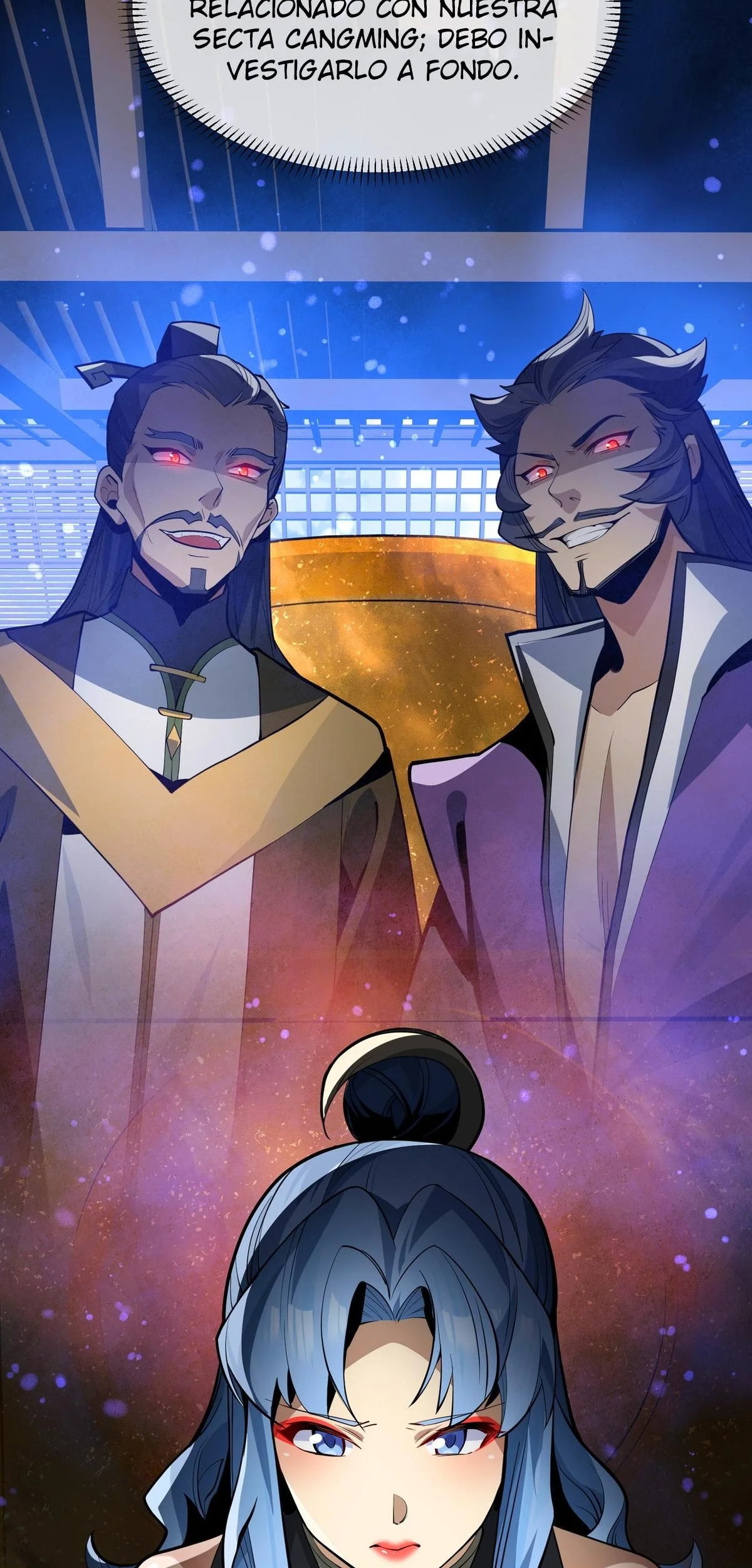 Página 44 del Manga