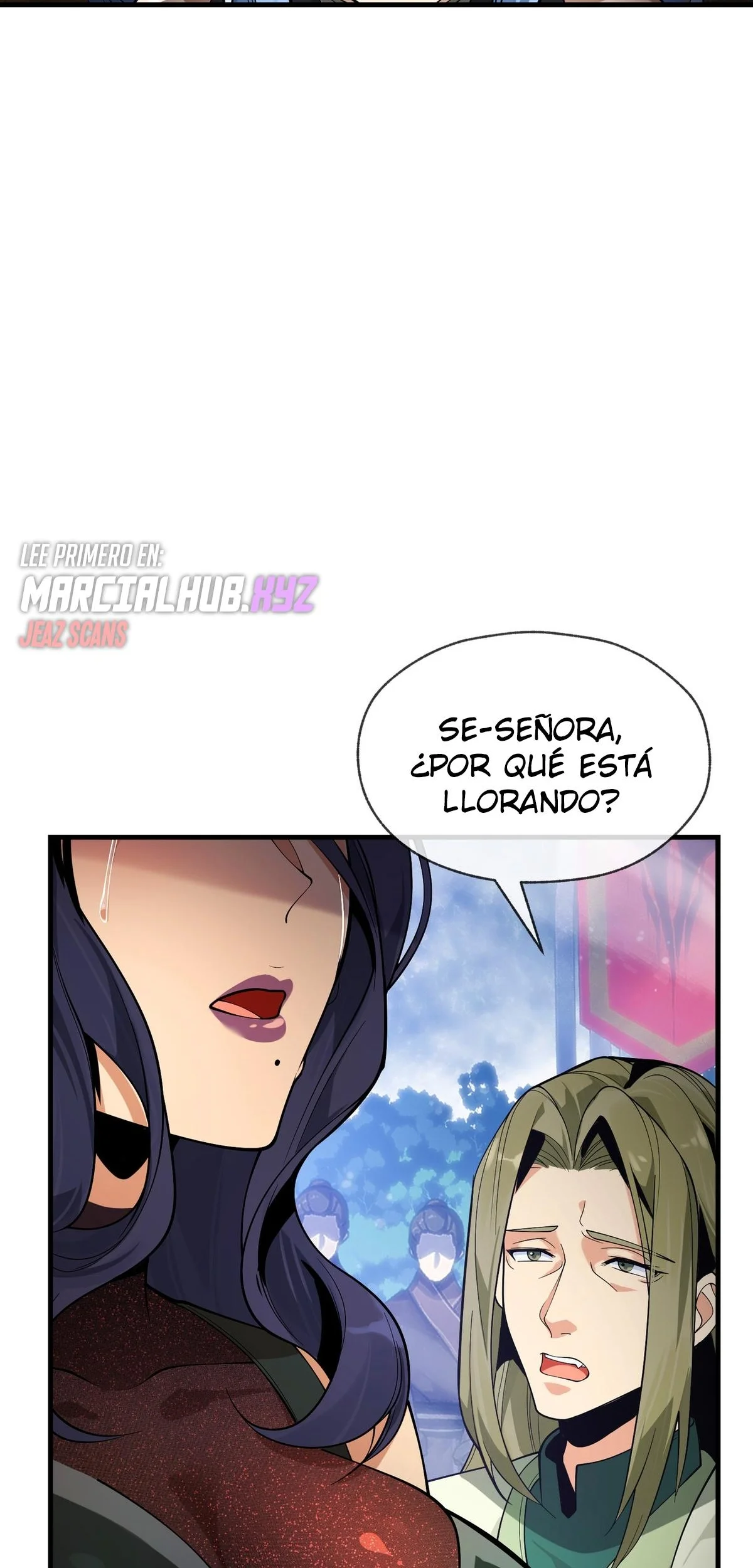 Página 45 del Manga