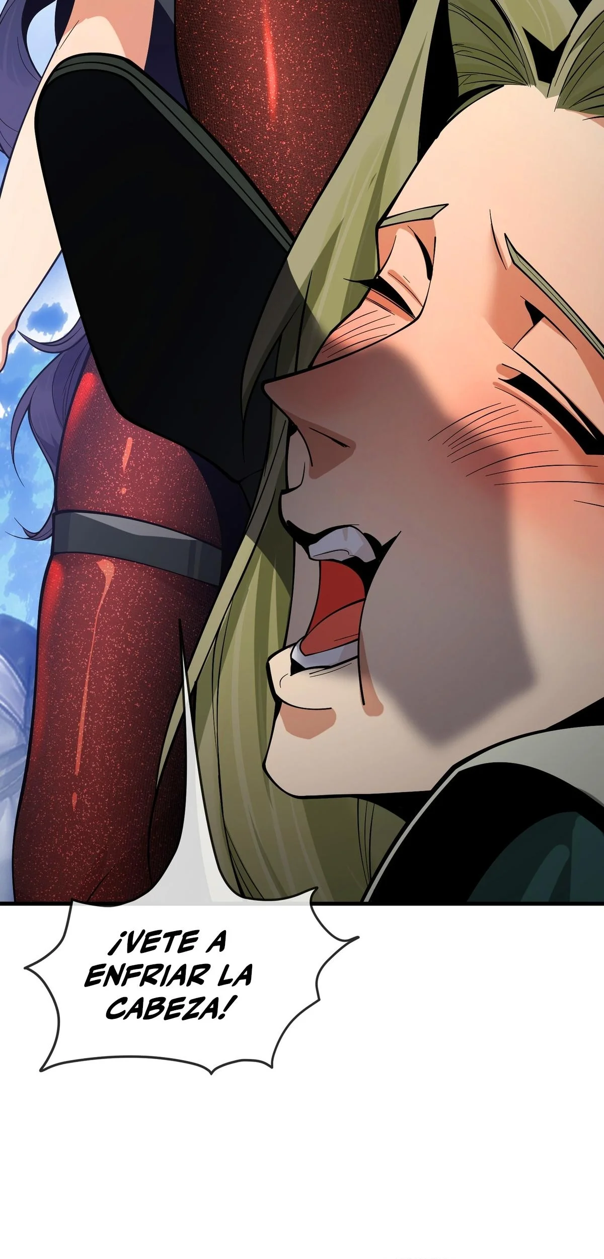 Página 47 del Manga