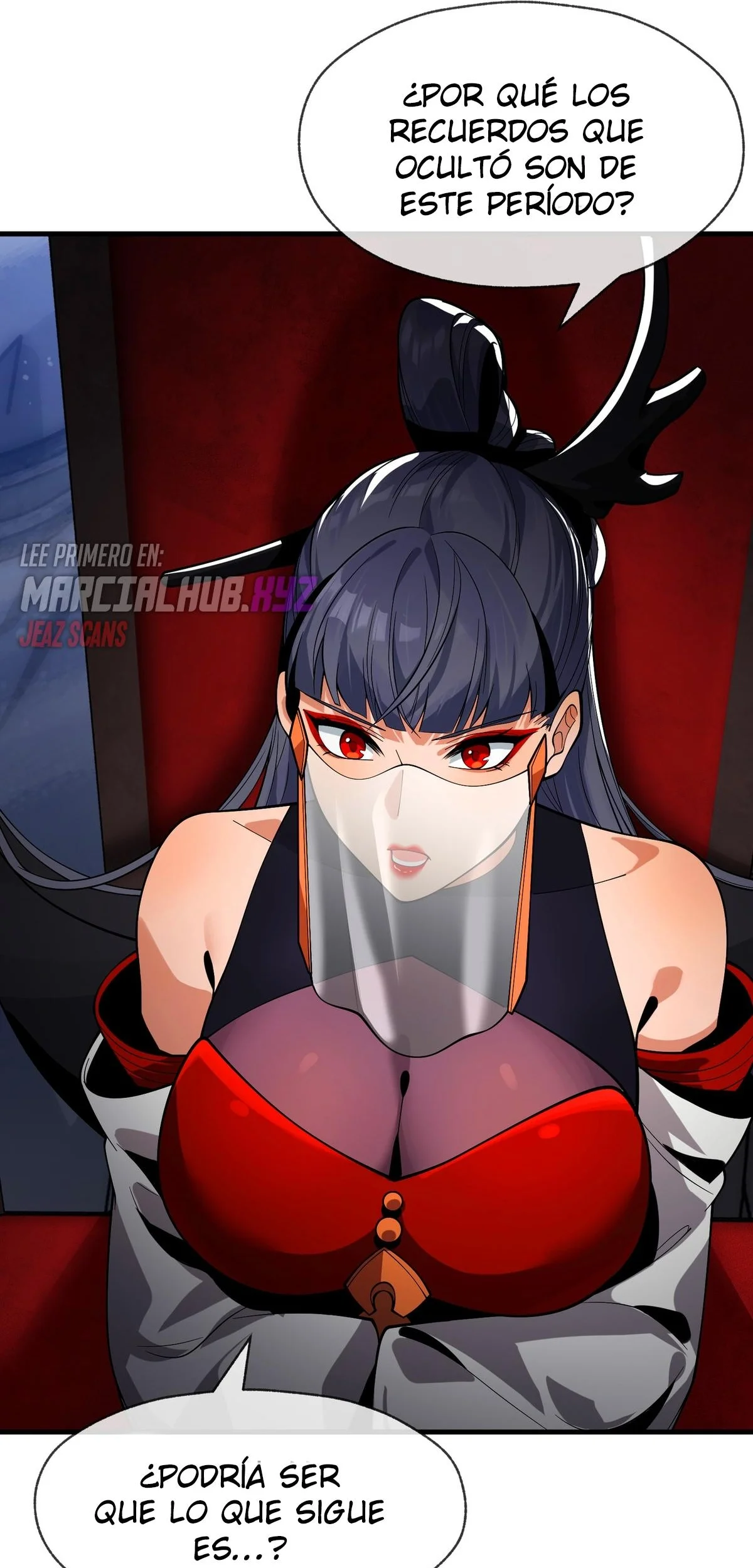 Página 48 del Manga