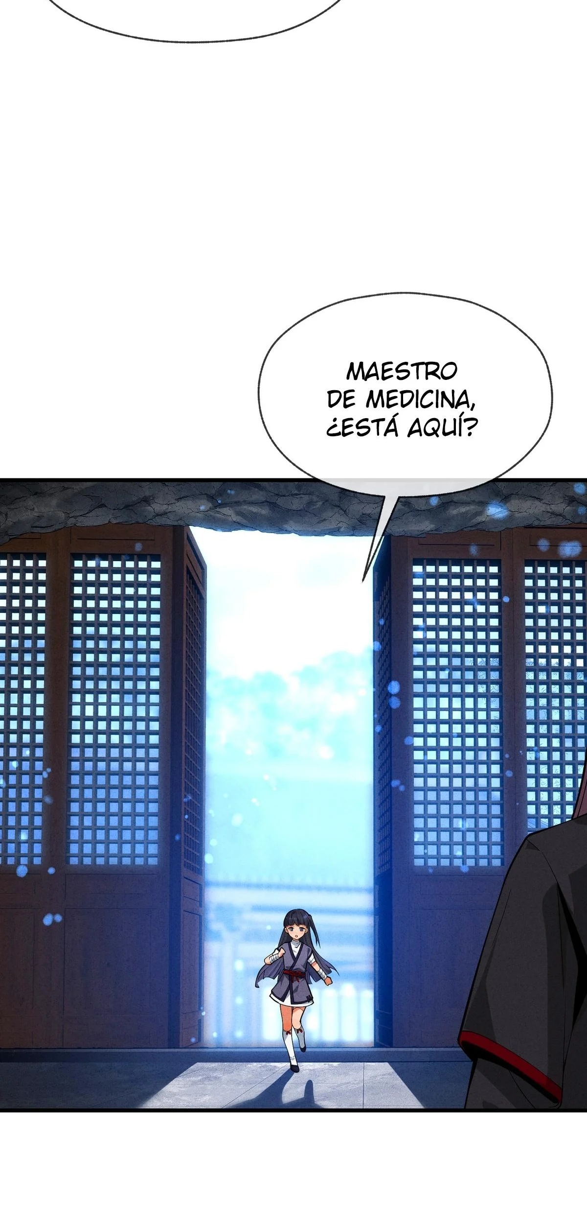 Página 49 del Manga