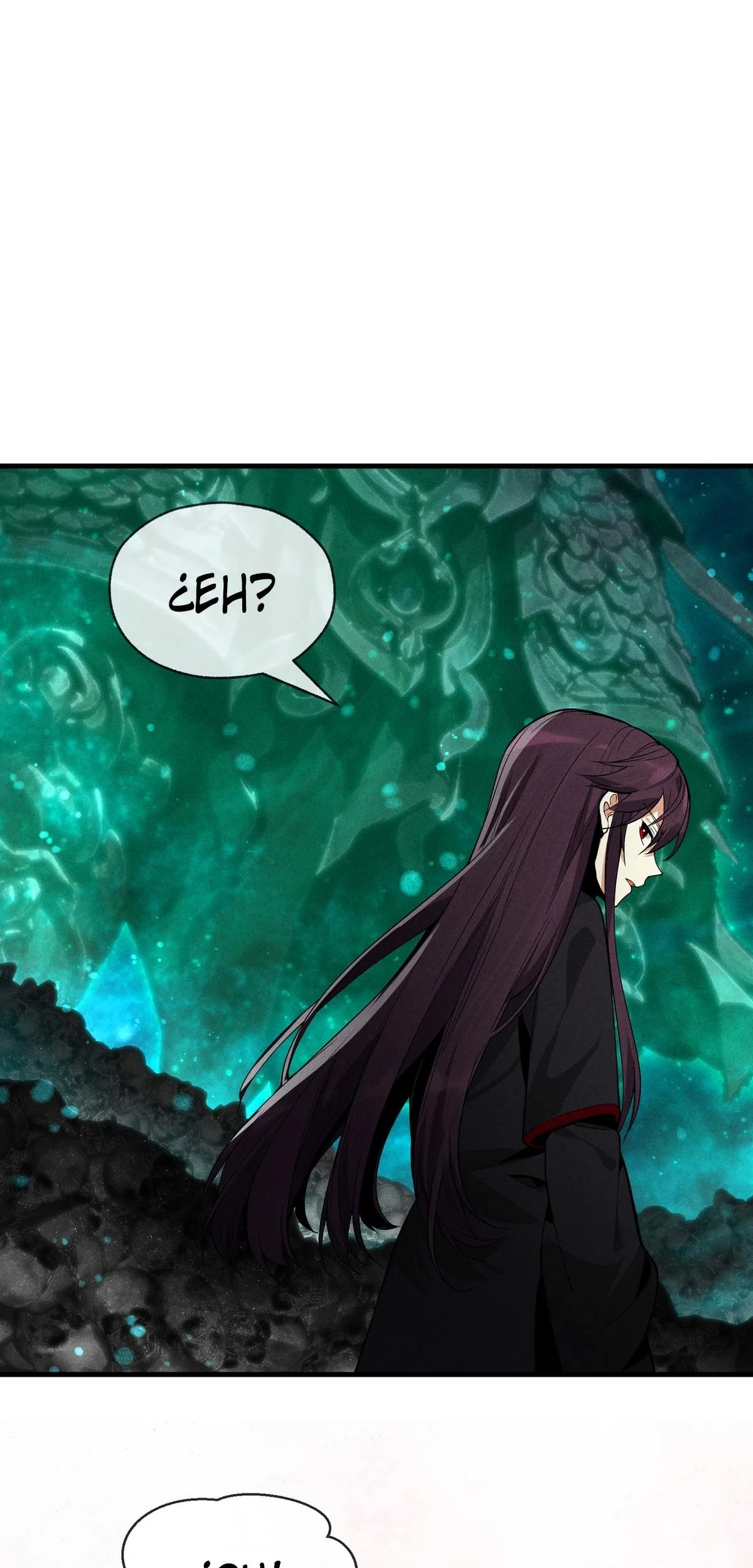 Página 50 del Manga