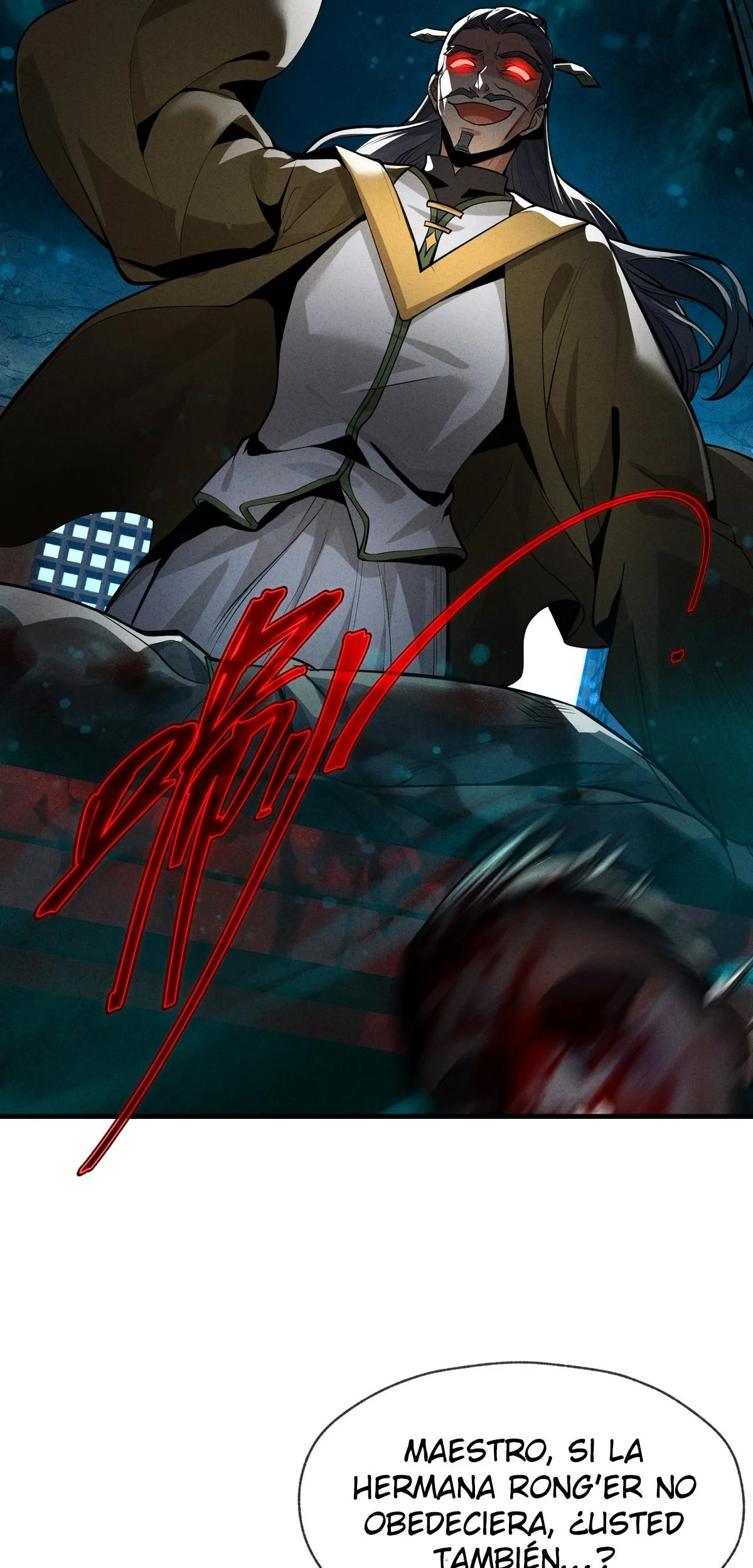 Página 37 del Manga