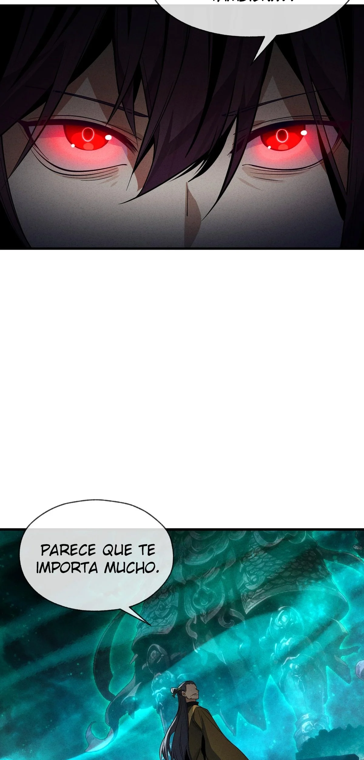 Página 38 del Manga