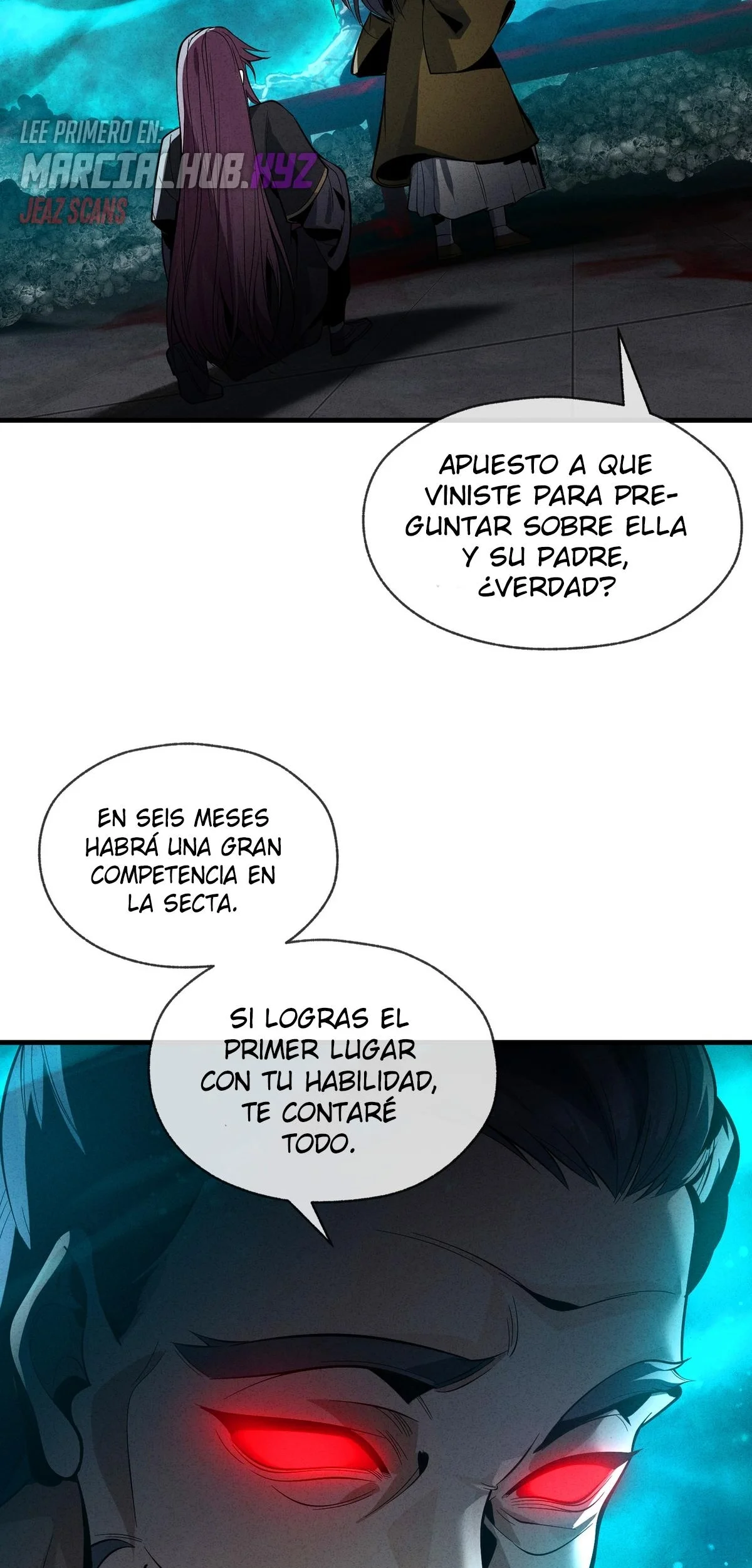 Página 39 del Manga