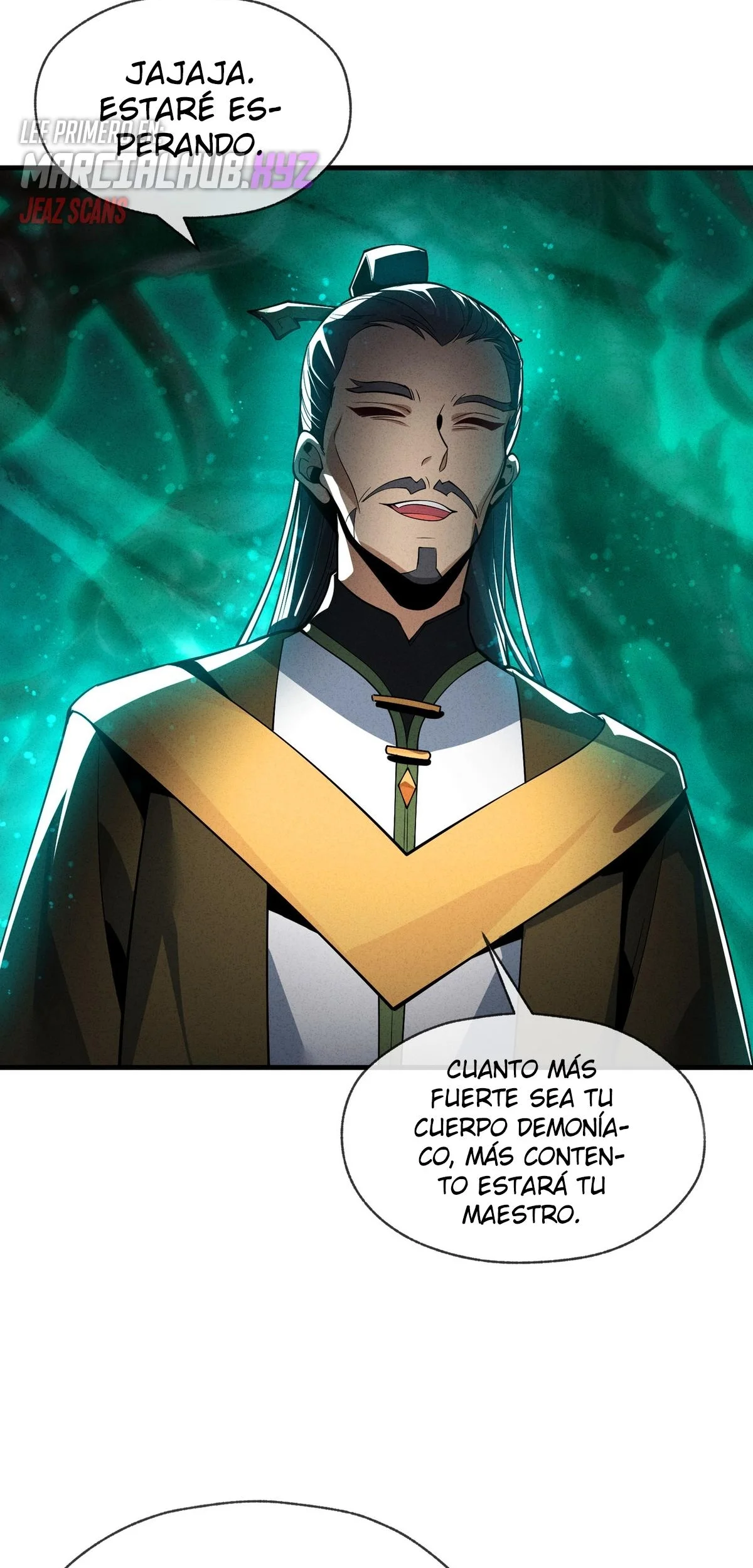 Página 42 del Manga