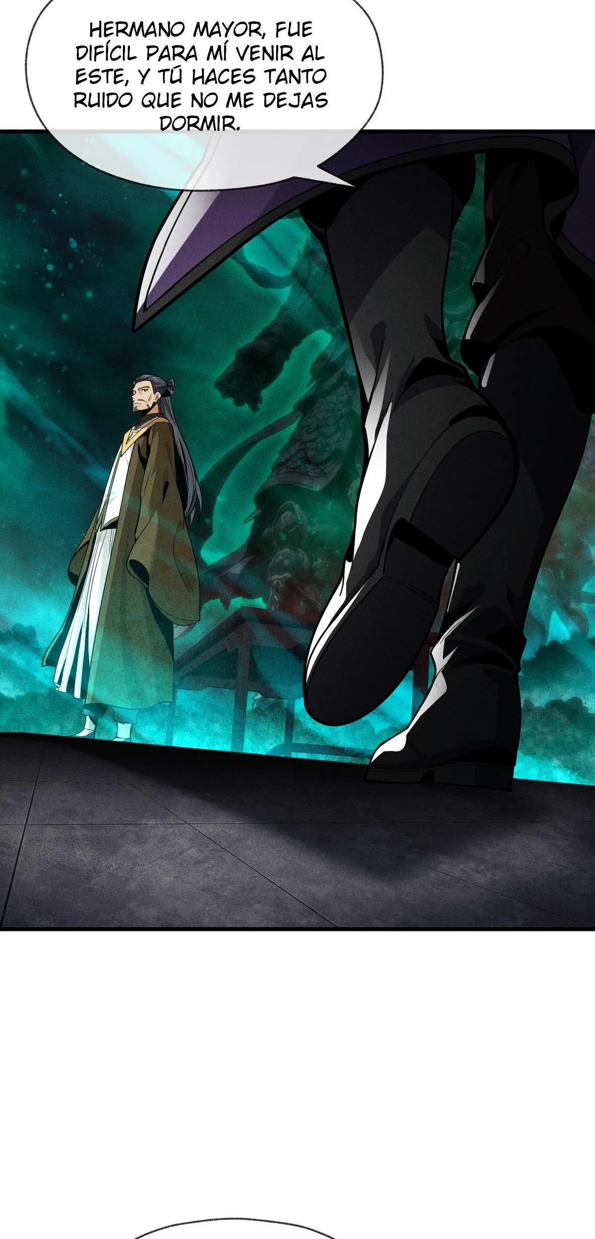 Página 43 del Manga