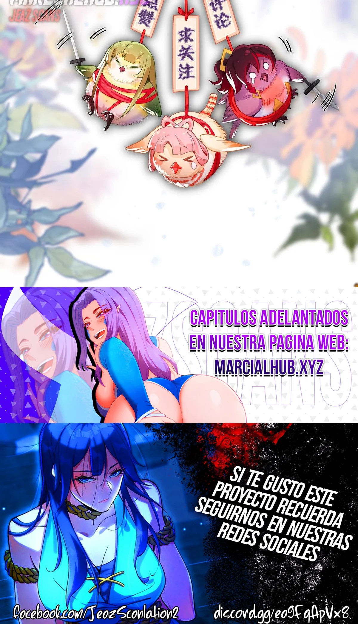 Página 47 del Manga