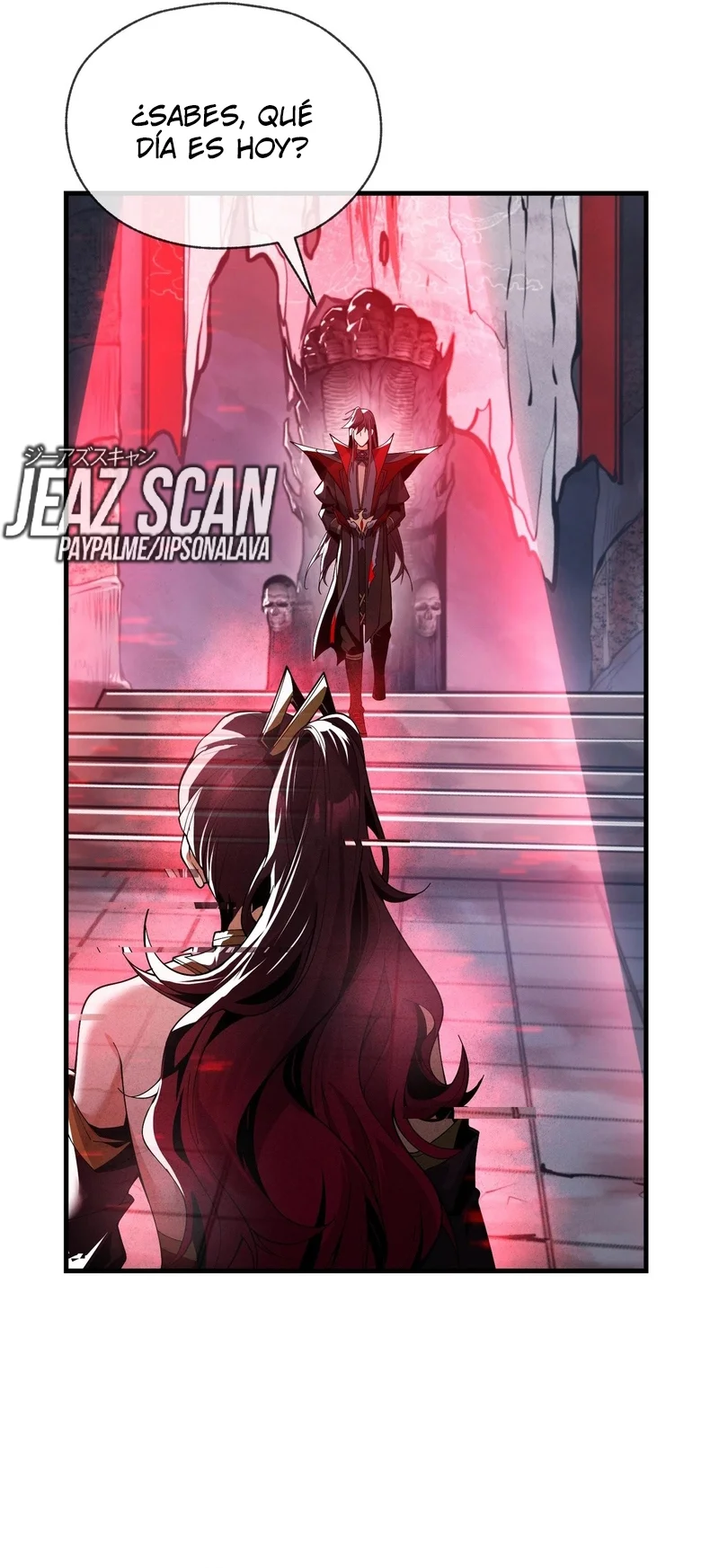 Página 32 del Manga