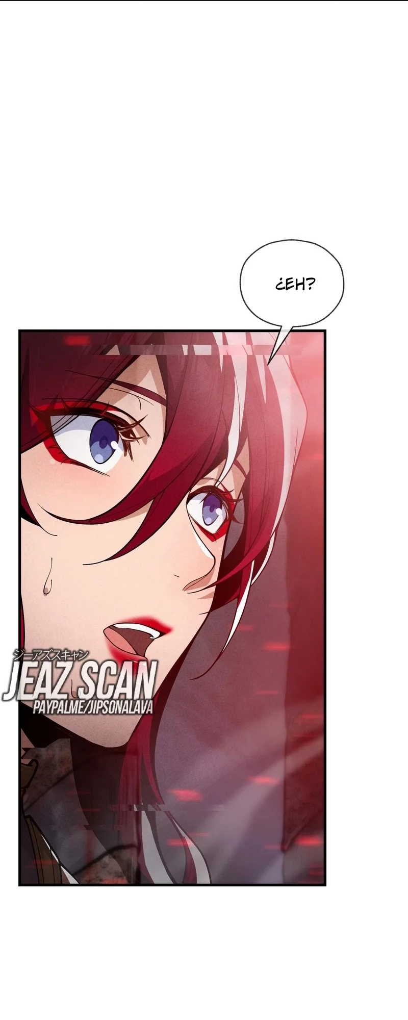 Página 35 del Manga