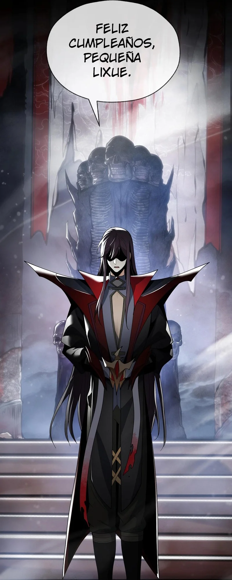 Página 41 del Manga