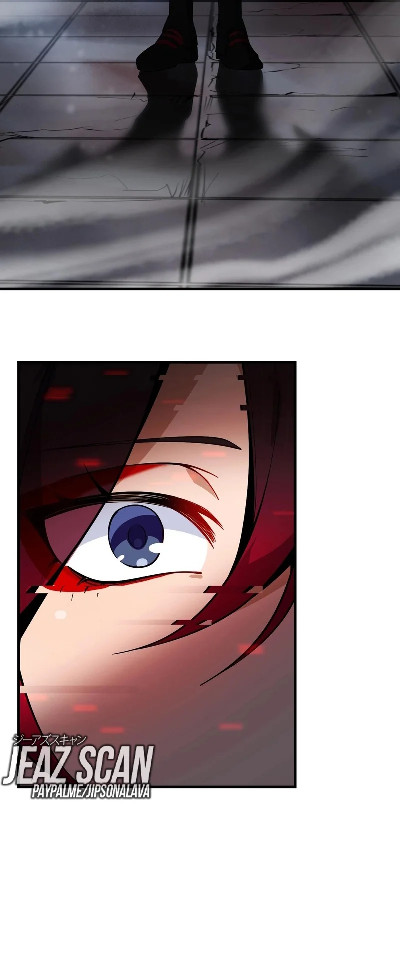 Página 42 del Manga