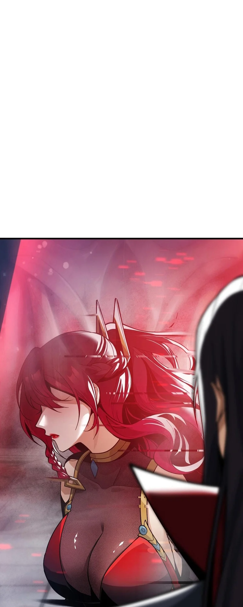 Página 45 del Manga