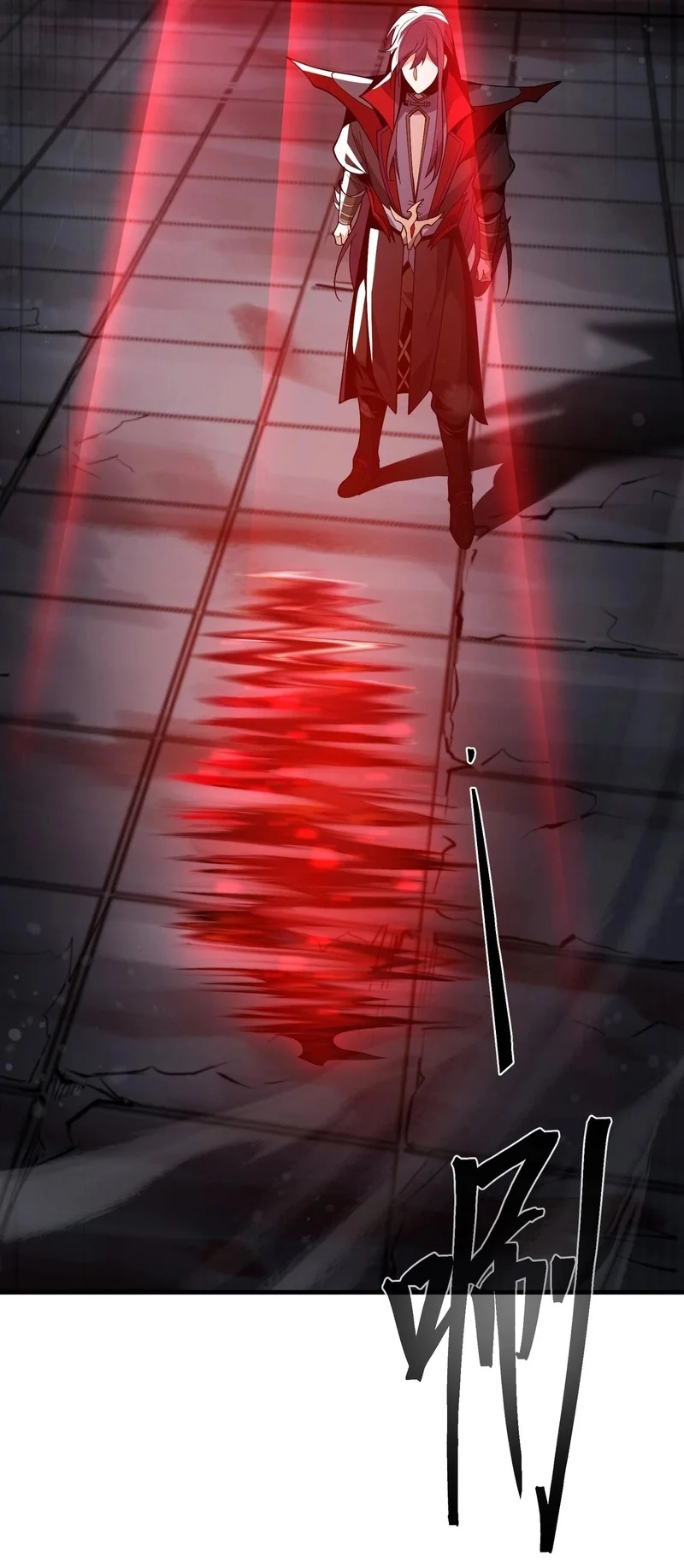 Página 48 del Manga