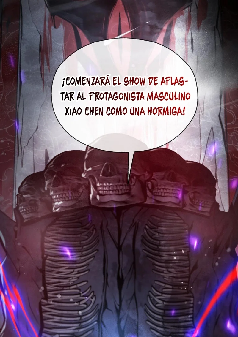 Página 52 del Manga